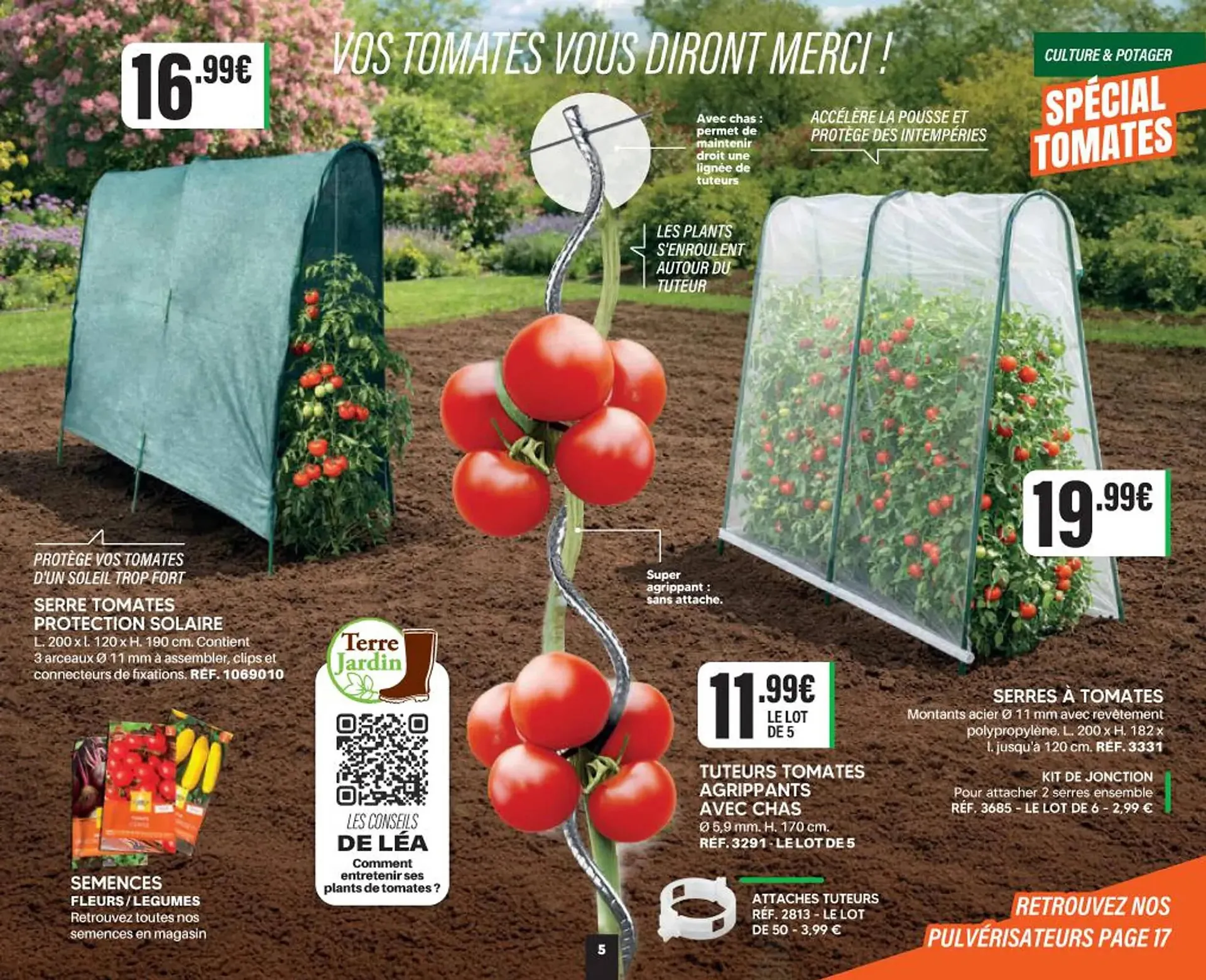 Catalogue Shopix du 5 mars au 22 septembre 2026 - Catalogue page 5