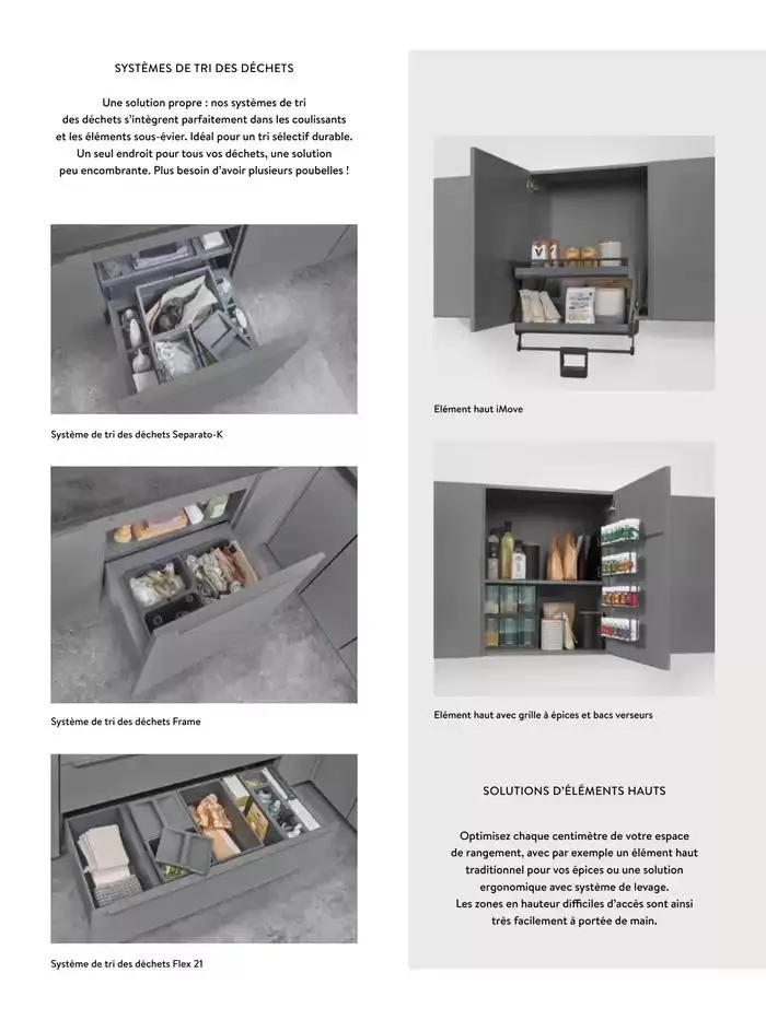 Catalogue 2025 du 23 janvier au 30 novembre 2025 - Catalogue page 63