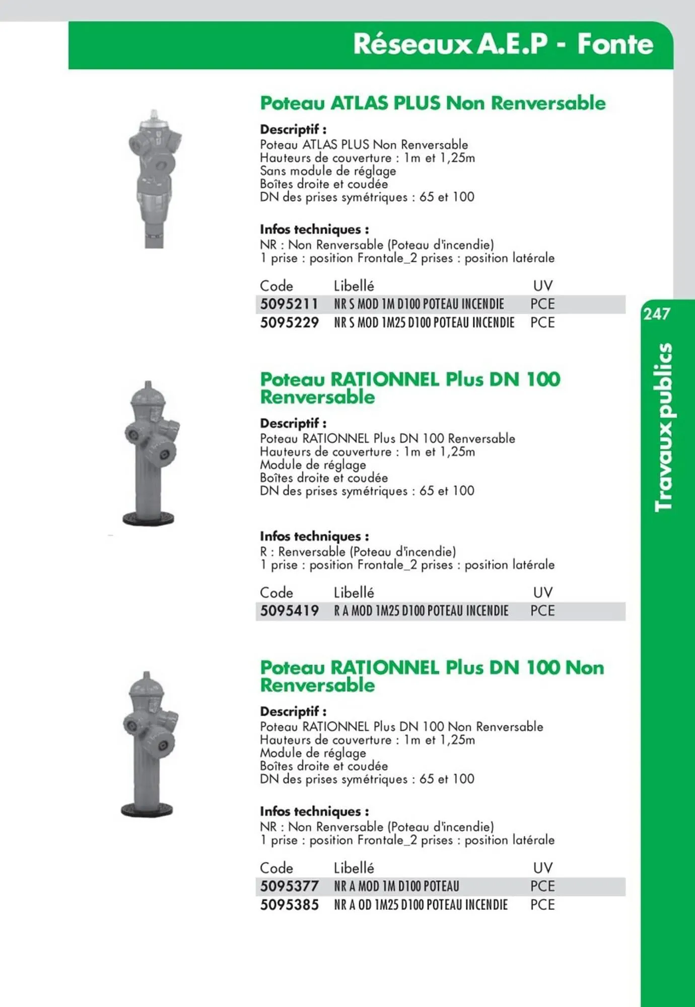 Catalogue Ciffréo Bona du 19 mars au 31 décembre 2025 - Catalogue page 166
