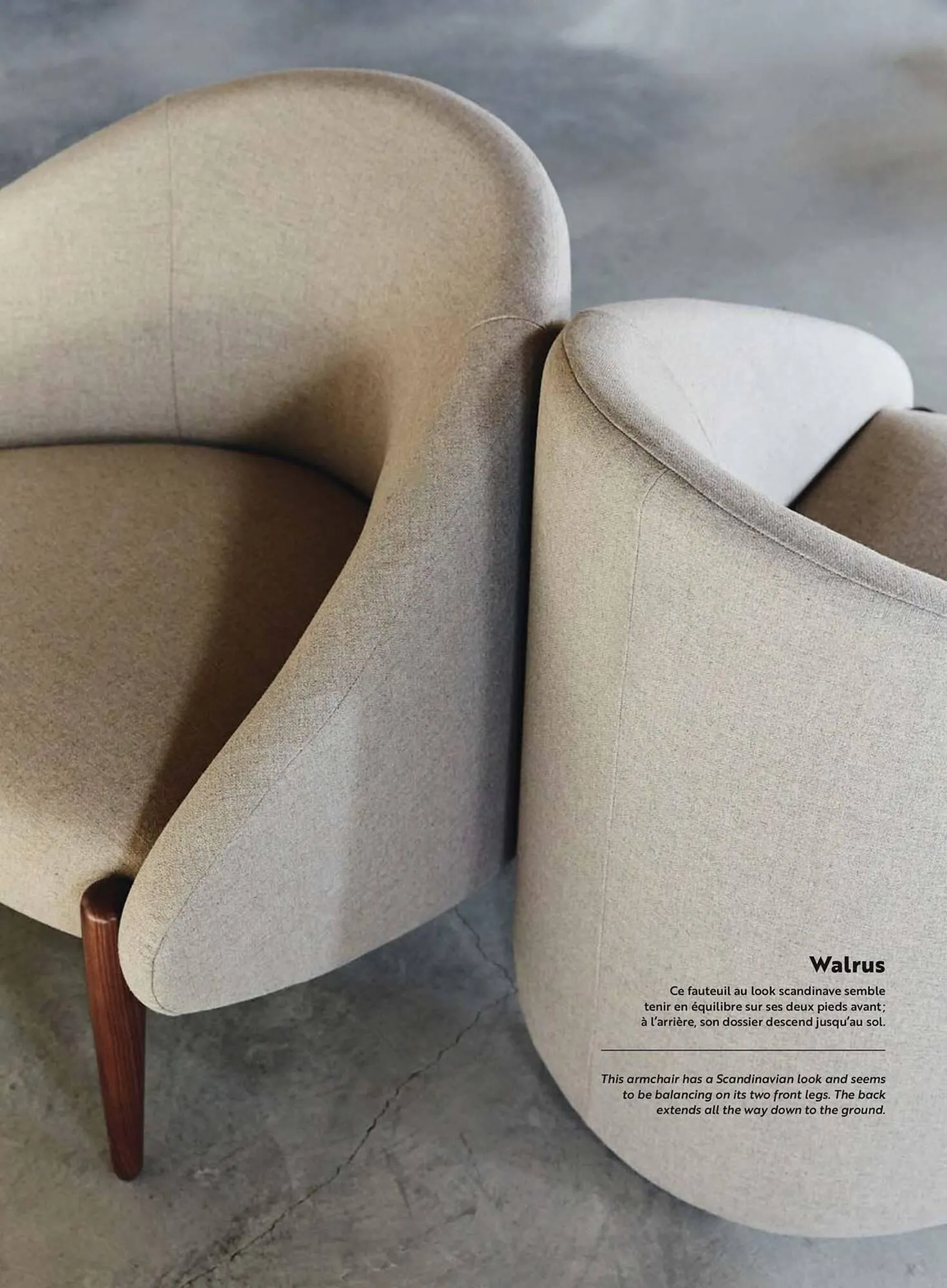 Catalogue Roche Bobois du 5 janvier au 31 janvier 2026 - Catalogue page 16