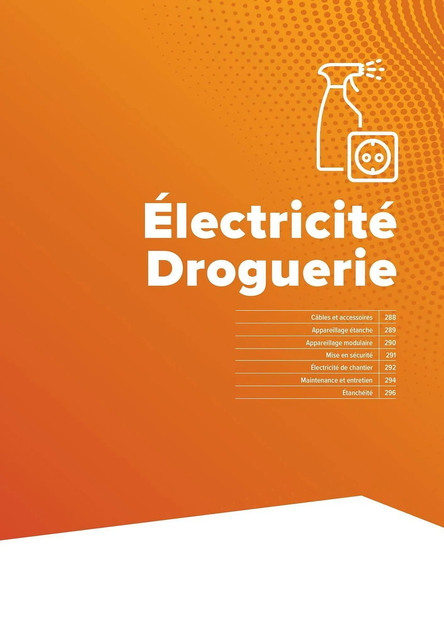 Catalogue Prolians du 2 octobre au 31 décembre 2025 - Catalogue page 287