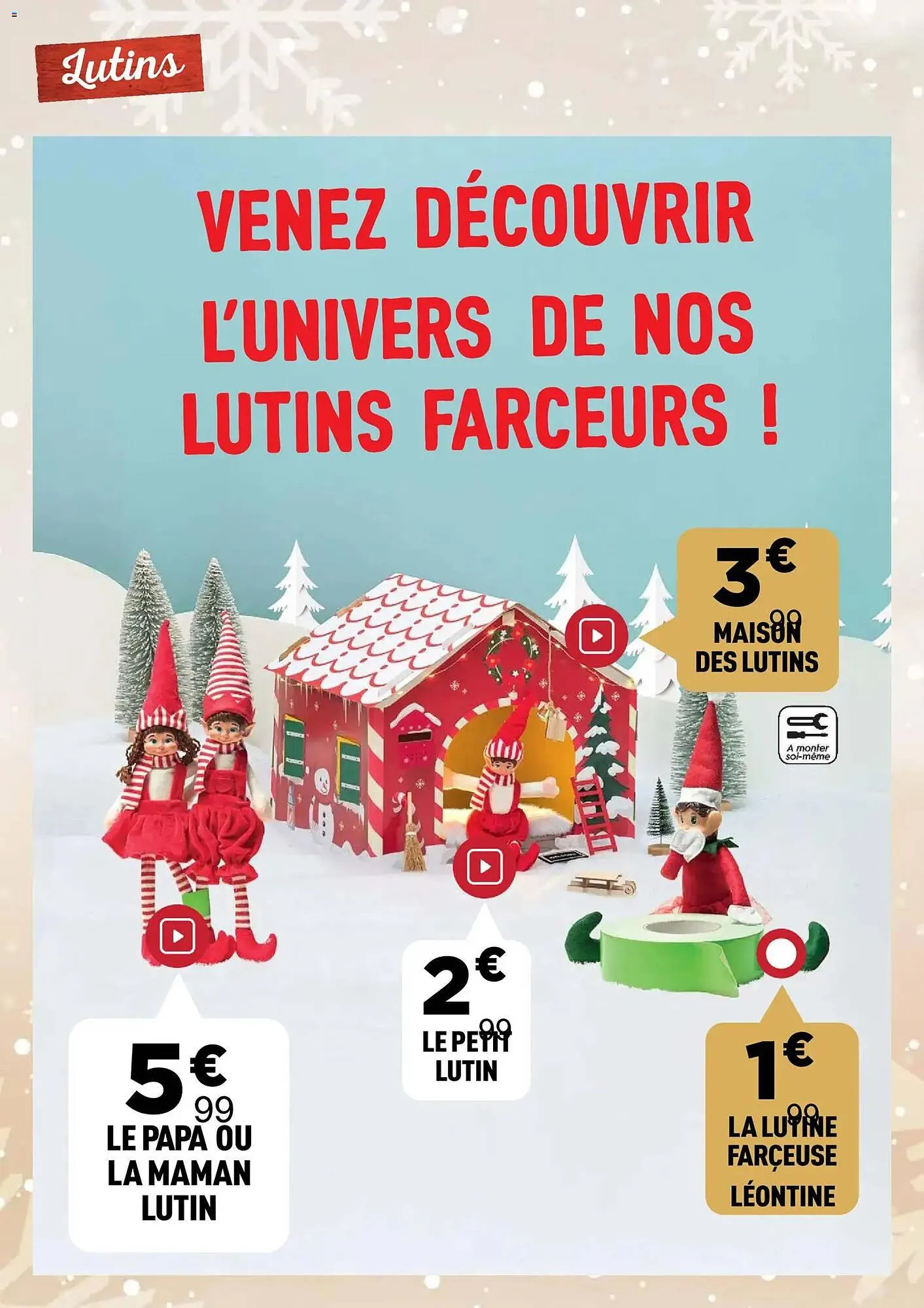 Catalogue Centrakor du 3 novembre au 16 novembre 2025 - Catalogue page 72