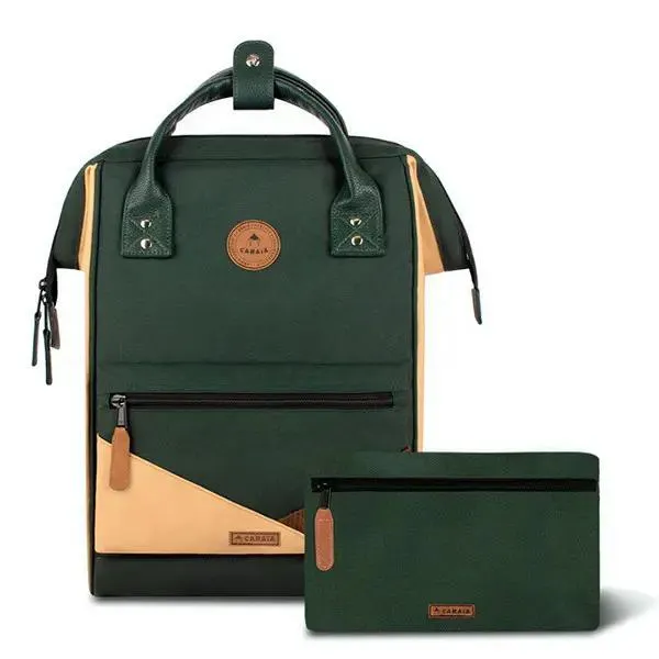 Cabaia - Sac à dos Adventurer Medium - Zagreb