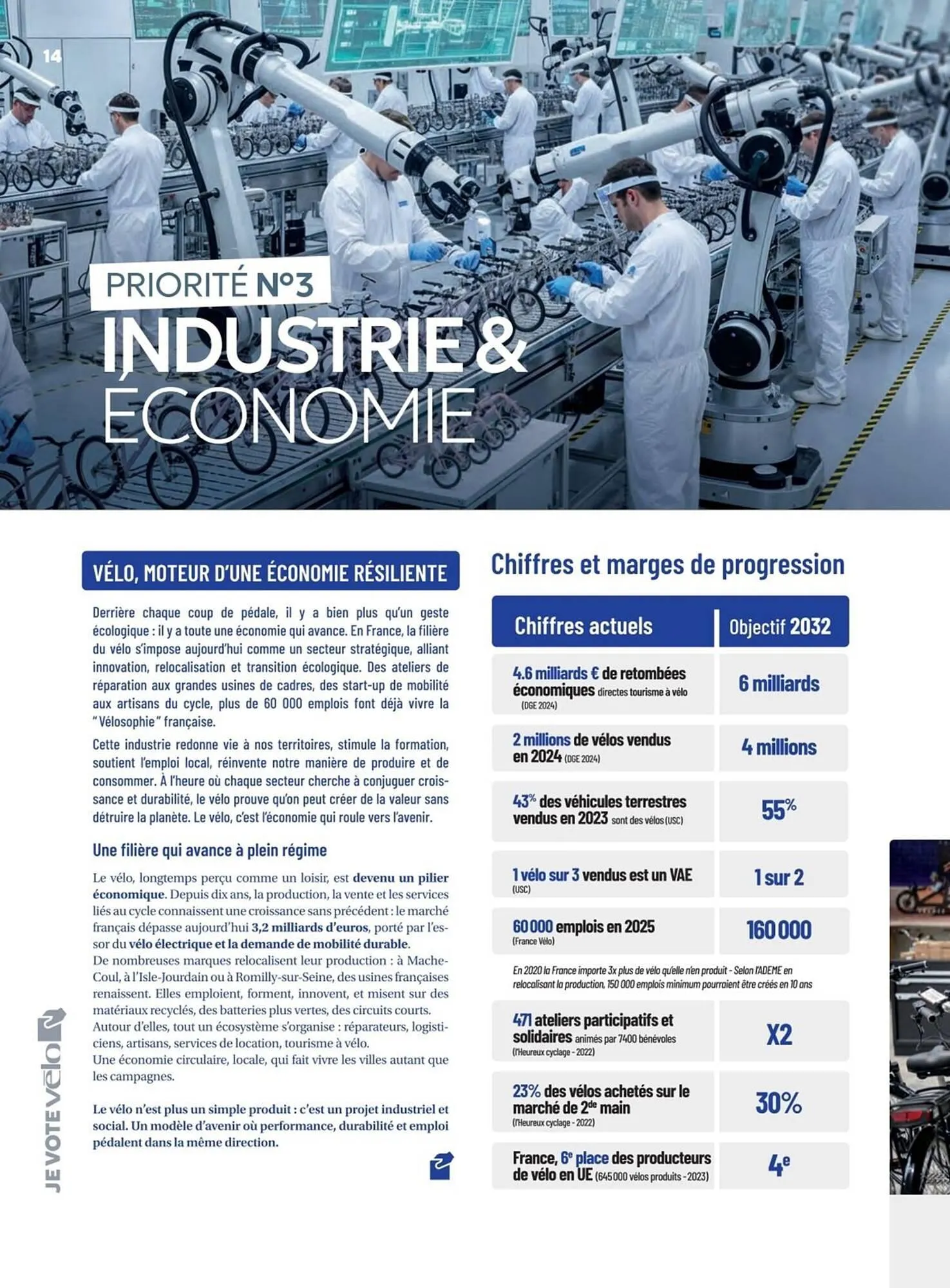 Catalogue Culture Vélo du 19 décembre au 31 décembre 2026 - Catalogue page 14