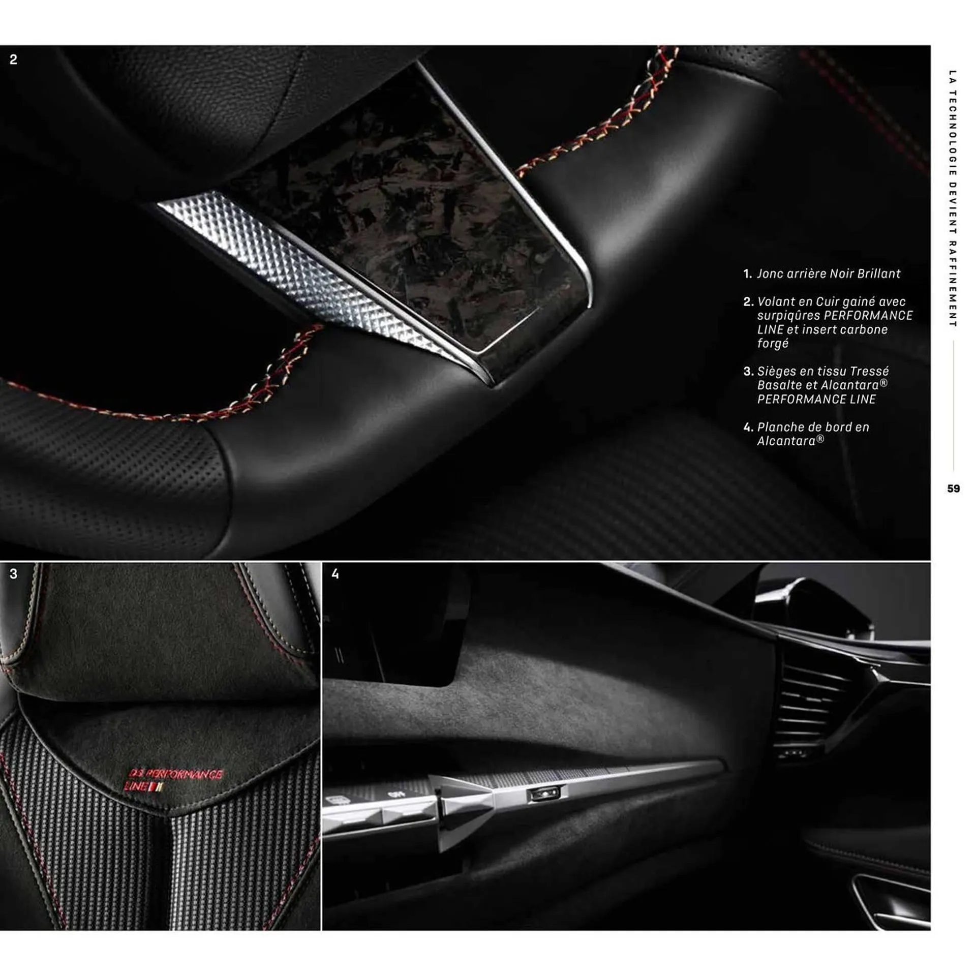 Catalogue DS du 8 janvier au 31 janvier 2027 - Catalogue page 59