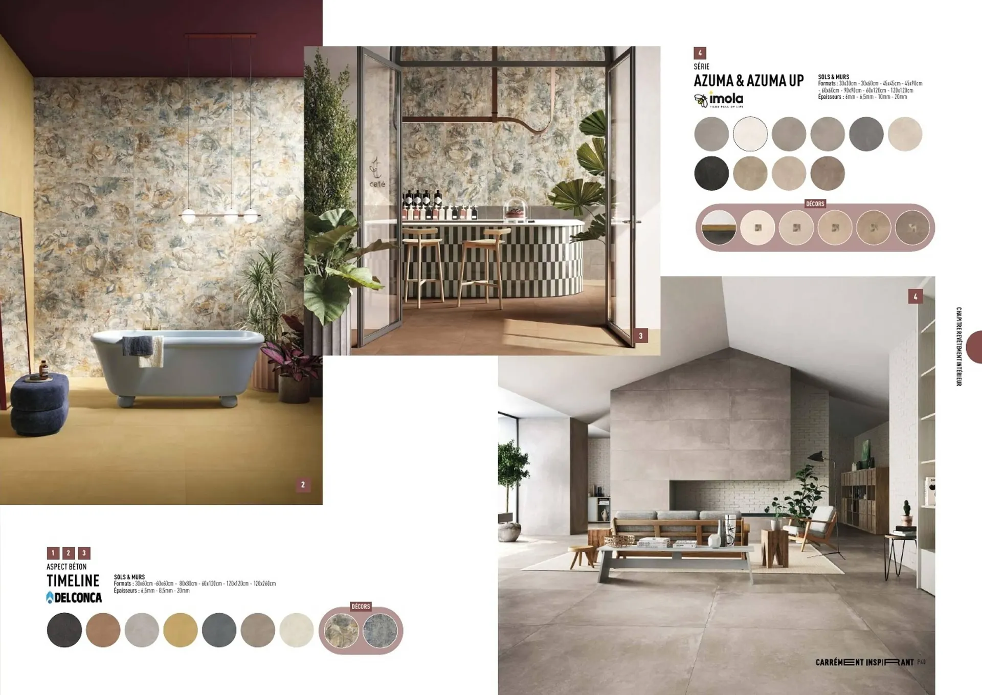 Catalogue Point P du 7 janvier au 31 décembre 2025 - Catalogue page 41