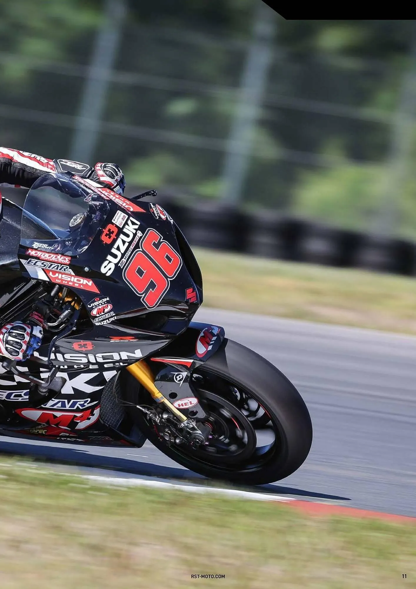 Catalogue Bihr du 10 octobre au 30 novembre 2025 - Catalogue page 11