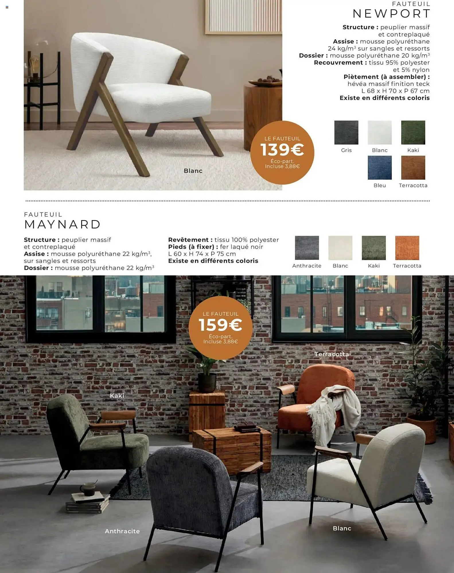 Catalogue Cocktail Scandinave du 18 février au 25 avril 2026 - Catalogue page 55
