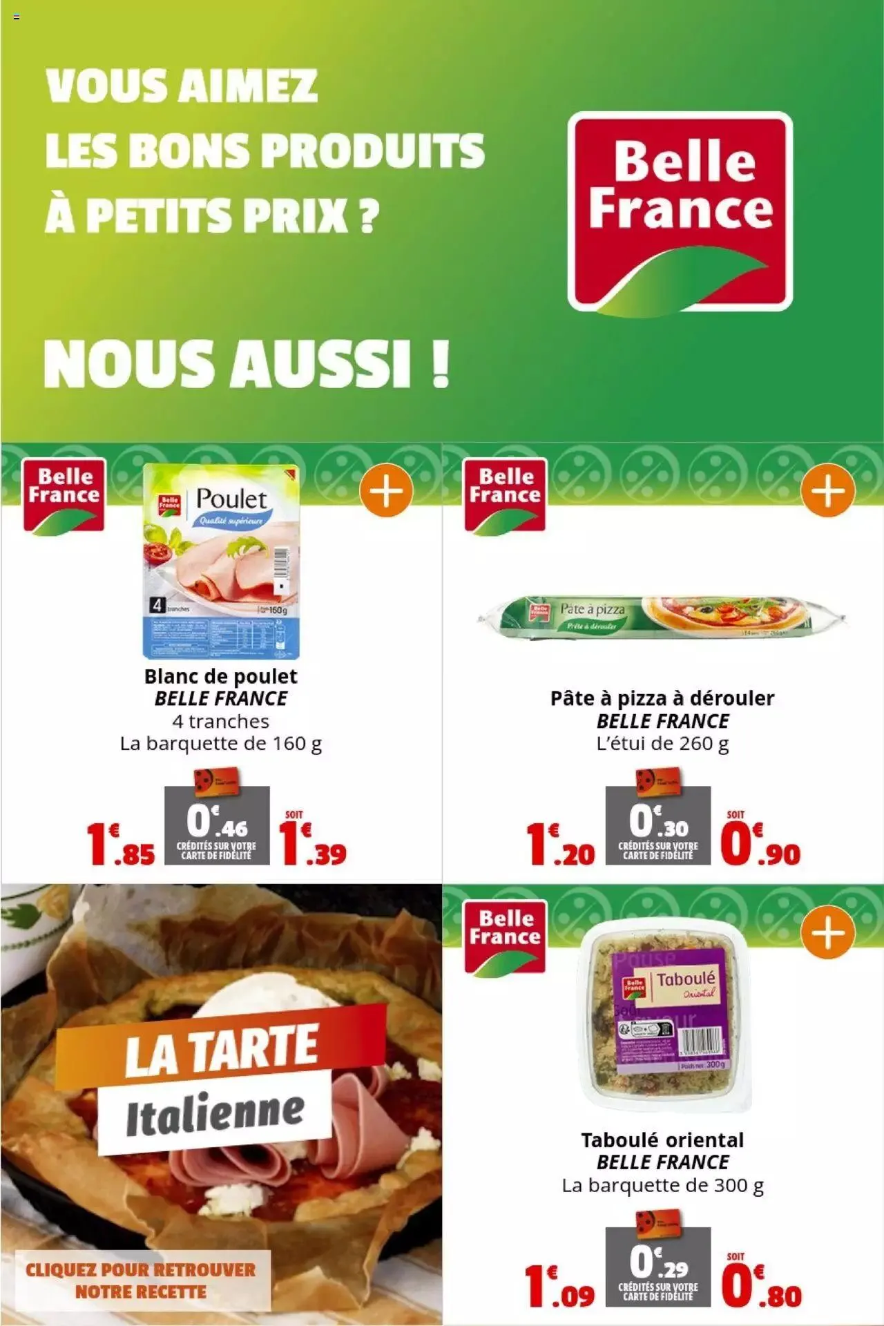 Coccinelle catalogue Express - Cachan du 19 juin au 30 juin 2024 - Catalogue page 19