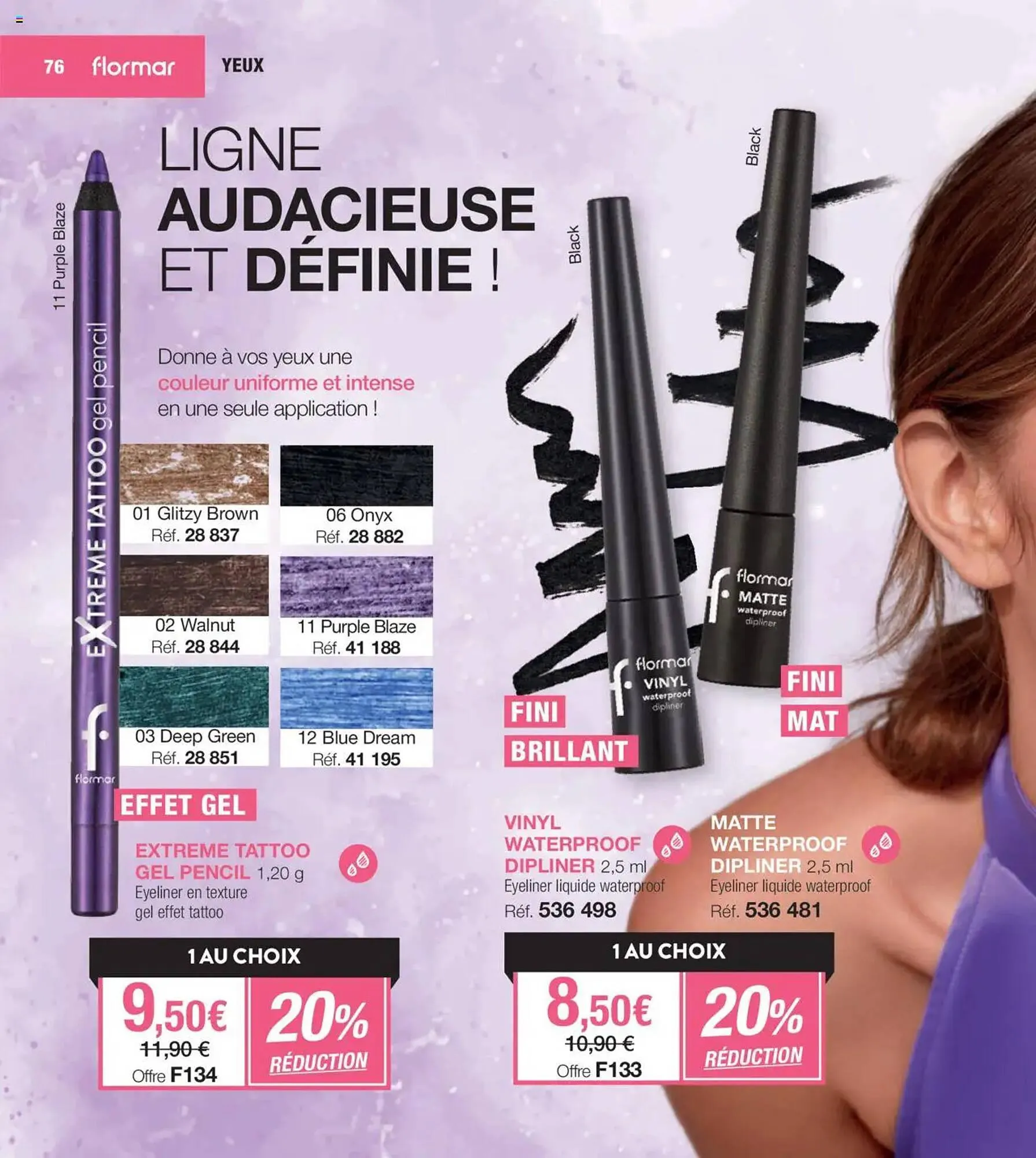 Catalogue Stanhome du 12 mai au 1 juin 2025 - Catalogue page 76