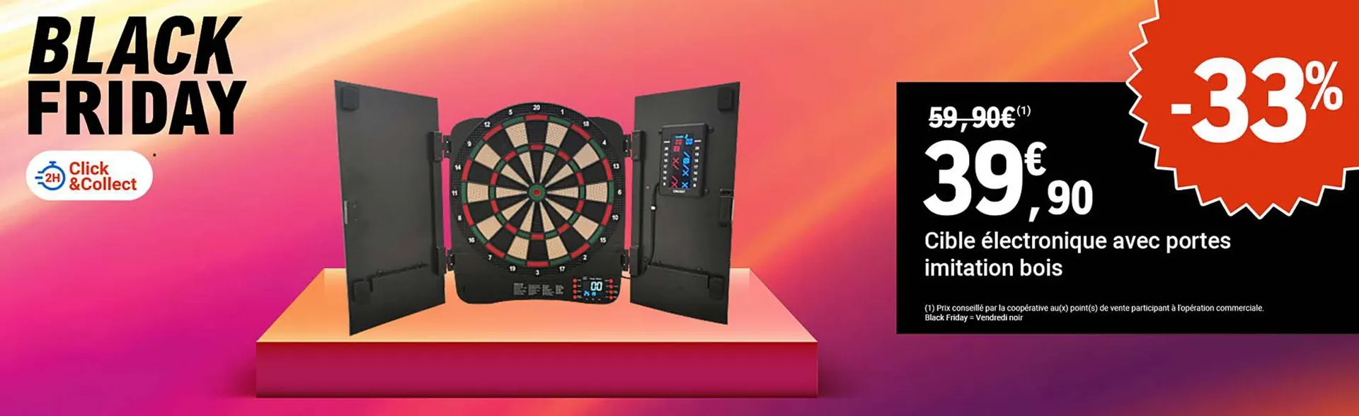 Catalogue E.Leclerc Sport du 21 novembre au 4 décembre 2025 - Catalogue page 5