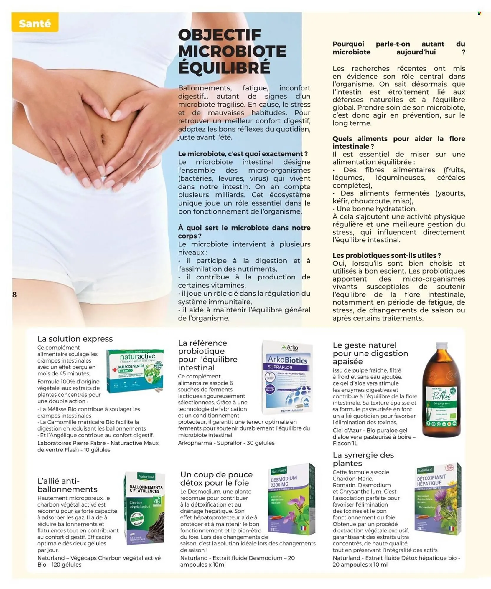 Catalogue Auchan du 28 avril au 31 mai 2026 - Catalogue page 8