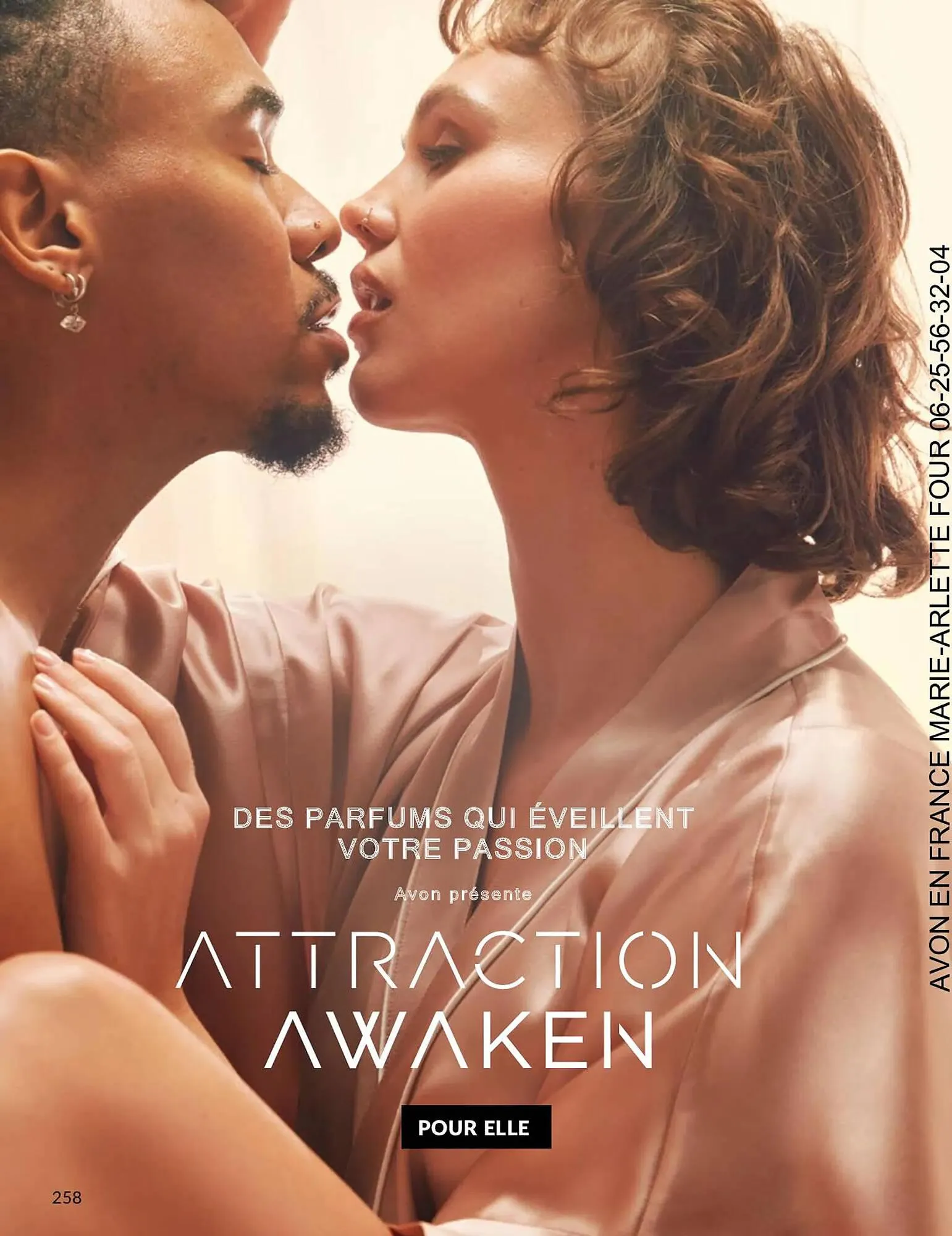 Catalogue AVON du 1 novembre au 30 novembre 2023 - Catalogue page 257