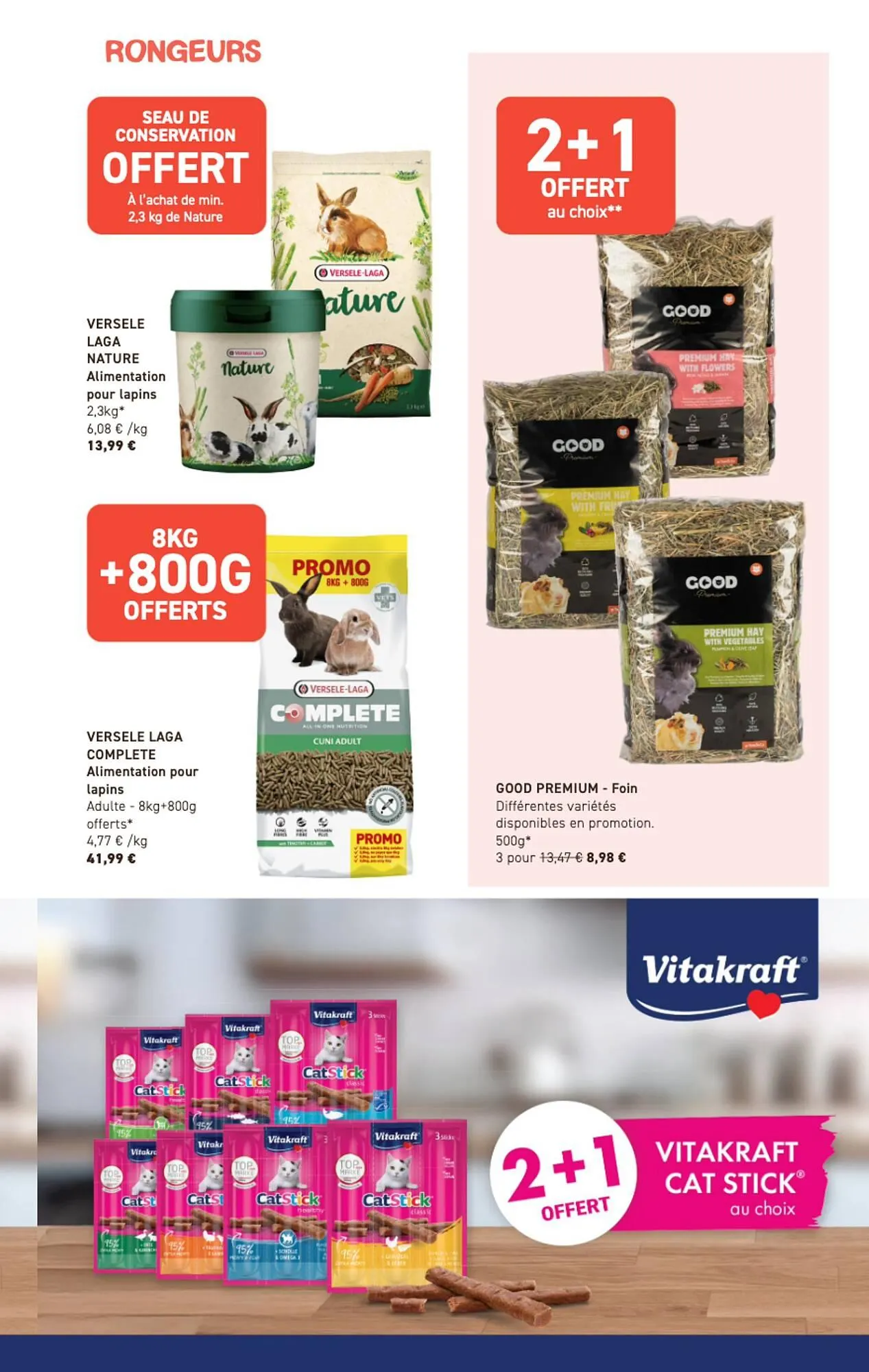 Catalogue Tom&Co du 2 décembre au 14 décembre 2025 - Catalogue page 2