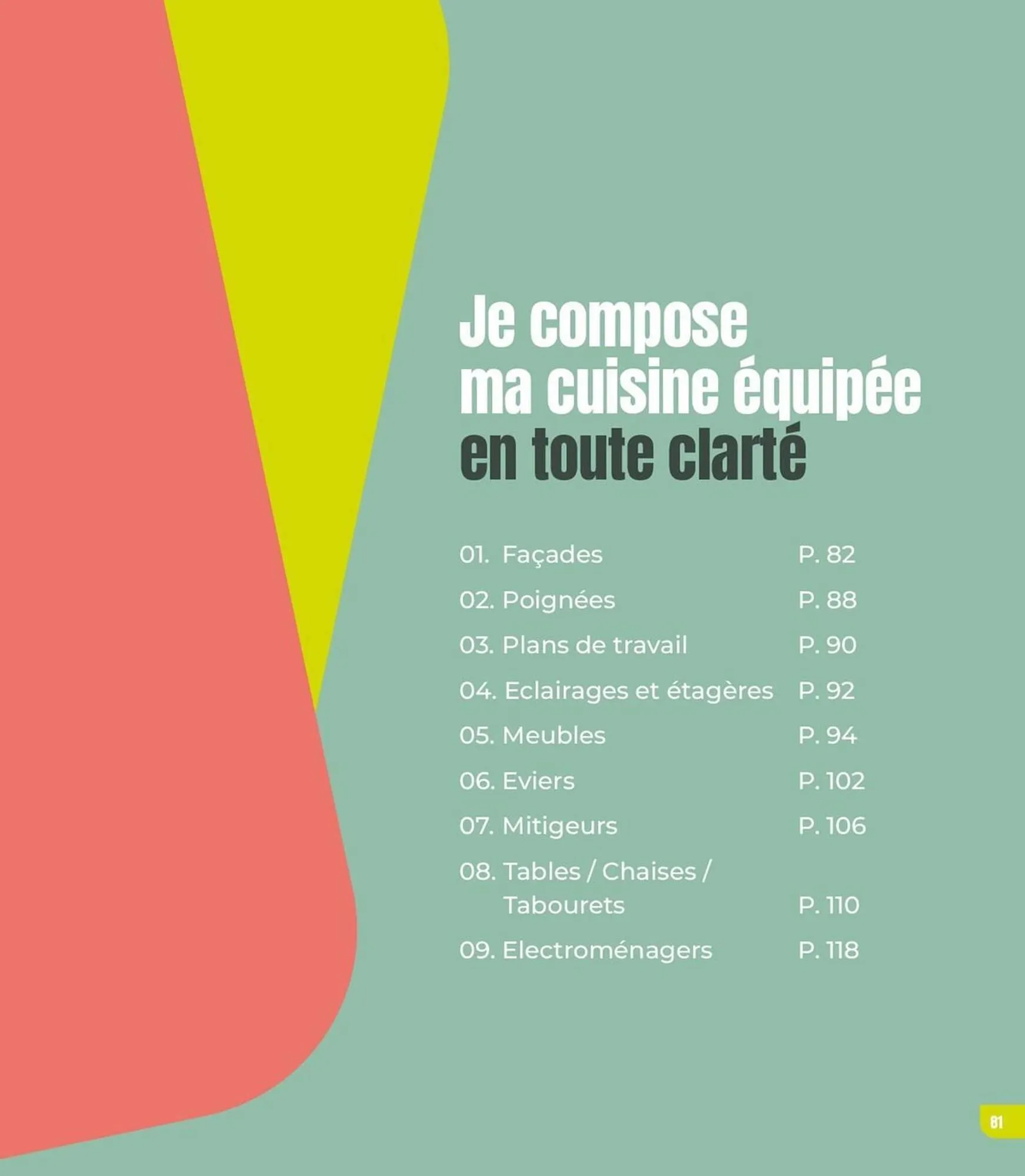 Catalogue SoCoo'c du 15 septembre au 31 décembre 2023 - Catalogue page 81