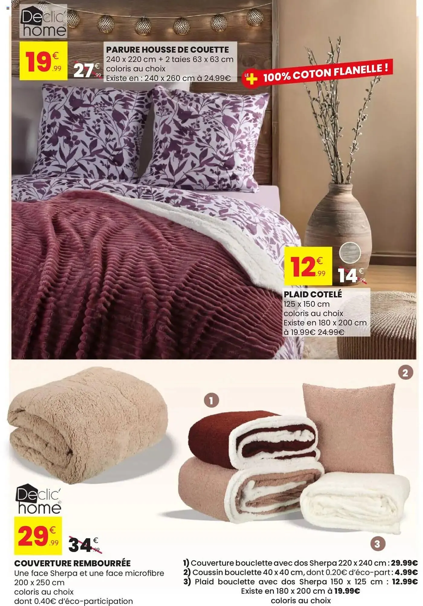 Catalogue Stokomani du 1 octobre au 12 octobre 2025 - Catalogue page 3