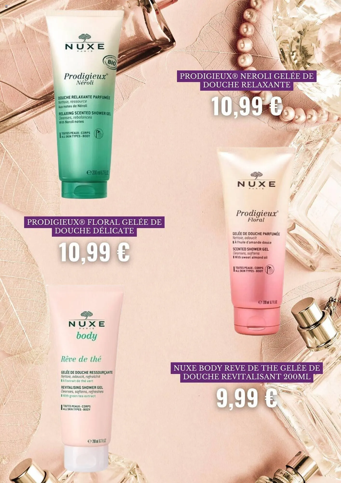 Catalogue Marionnaud du 1 mai au 31 mai 2024 - Catalogue page 9