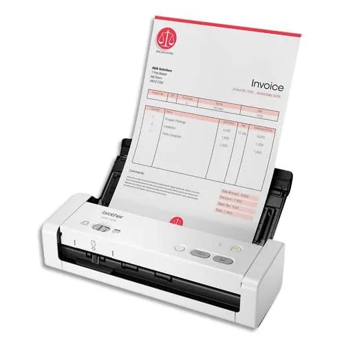 BROTHER Scanner ADS-1200 ADS1200UN1