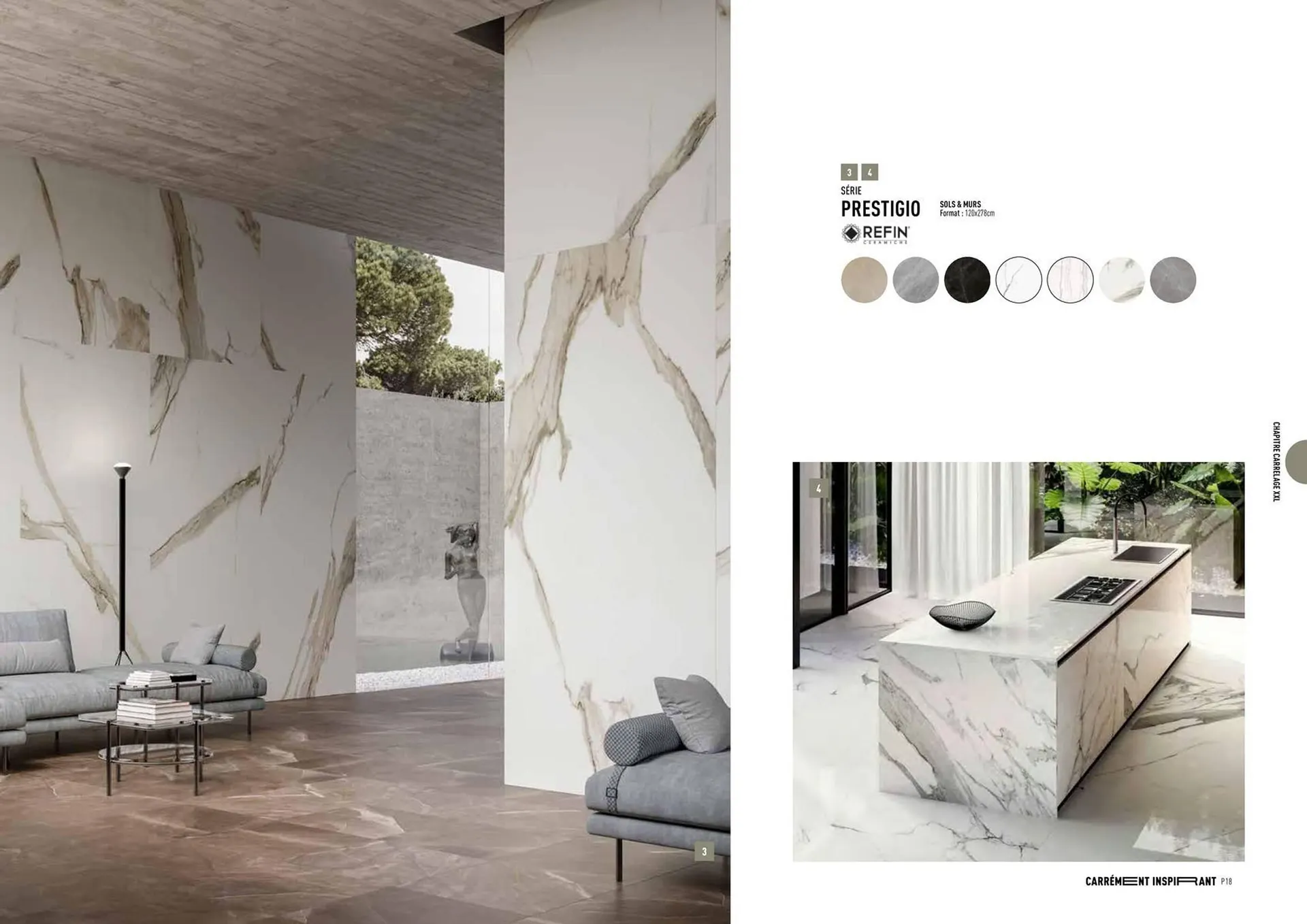 Catalogue Point P du 30 septembre au 31 décembre 2026 - Catalogue page 18