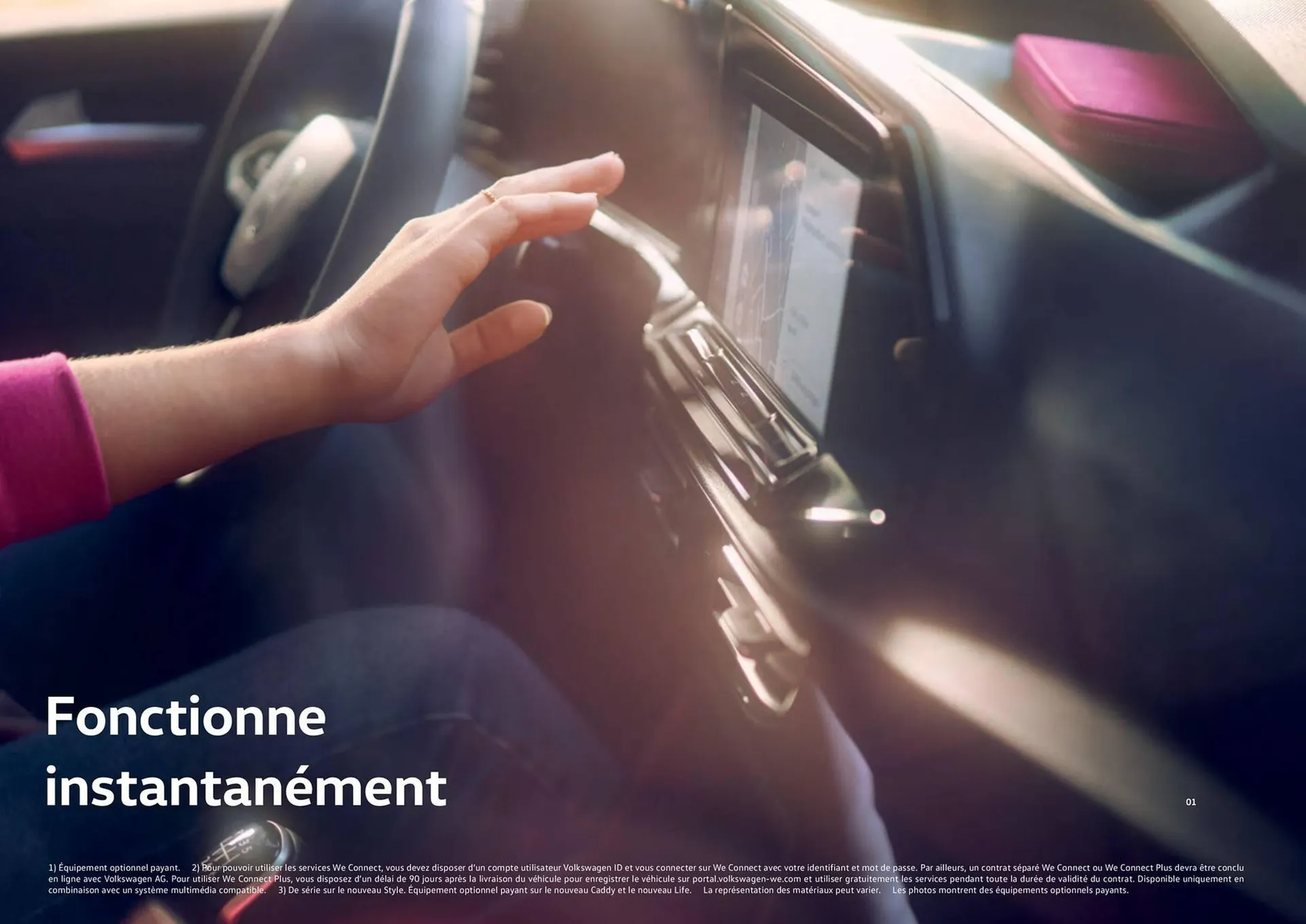 Catalogue Volkswagen du 7 août au 31 mars 2026 - Catalogue page 10