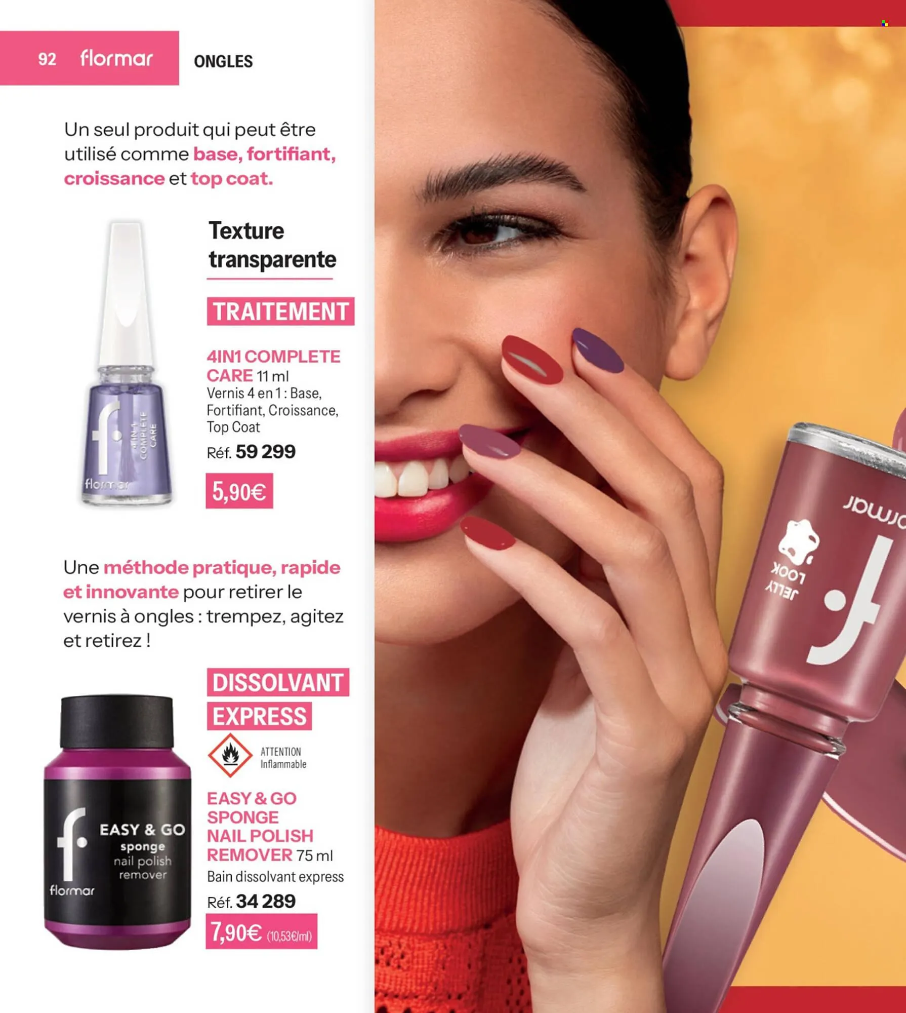 Catalogue Stanhome du 1 décembre au 28 décembre 2025 - Catalogue page 92