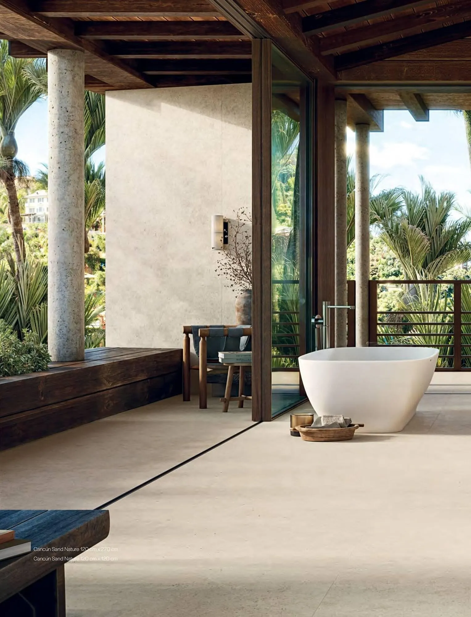 Catalogue Porcelanosa du 27 janvier au 31 décembre 2025 - Catalogue page 432