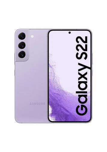 SAMSUNG Galaxy S22