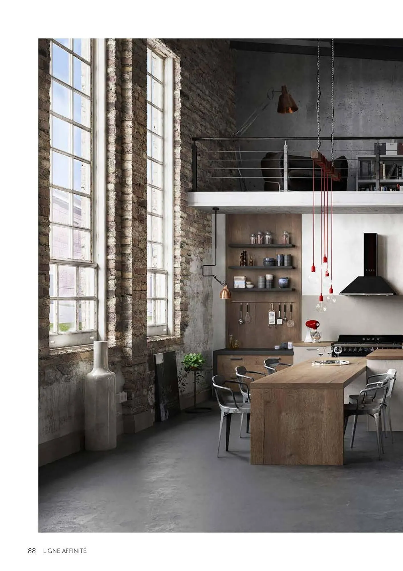 Catalogue Arthur Bonnet du 3 juin au 1 novembre 2025 - Catalogue page 88