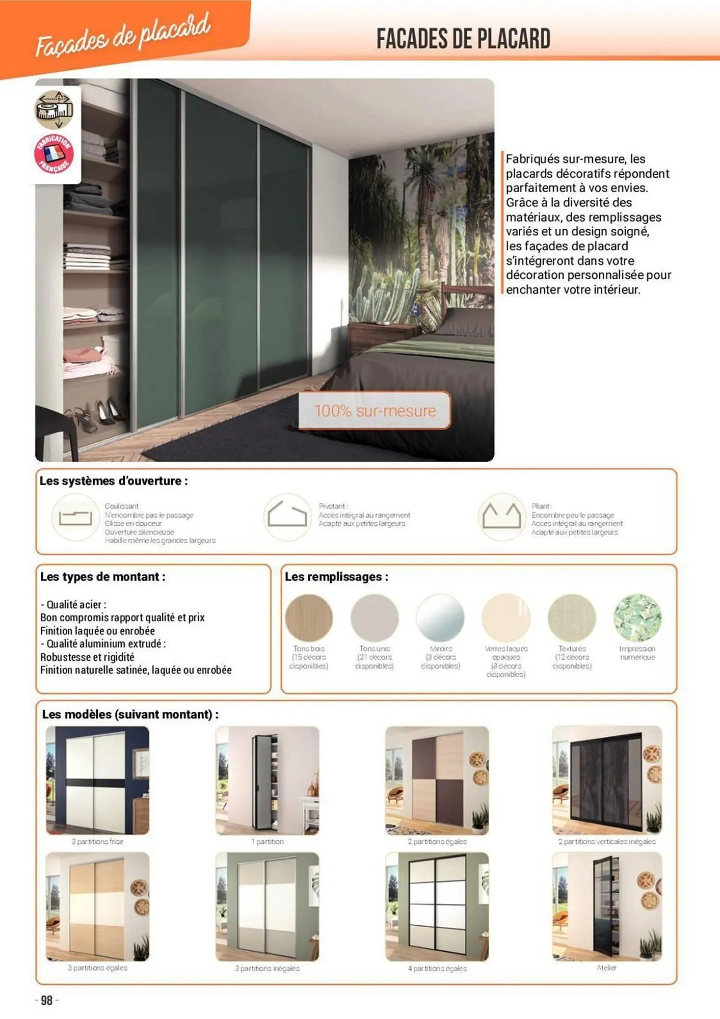 Catalogue Doras du 15 mars au 31 août 2025 - Catalogue page 113