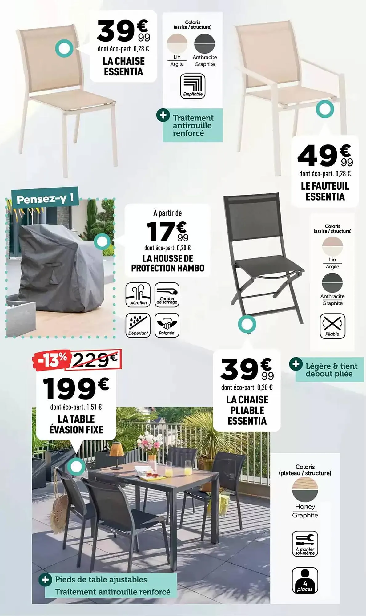 Catalogue Centrakor du 29 avril au 10 mai 2026 - Catalogue page 9