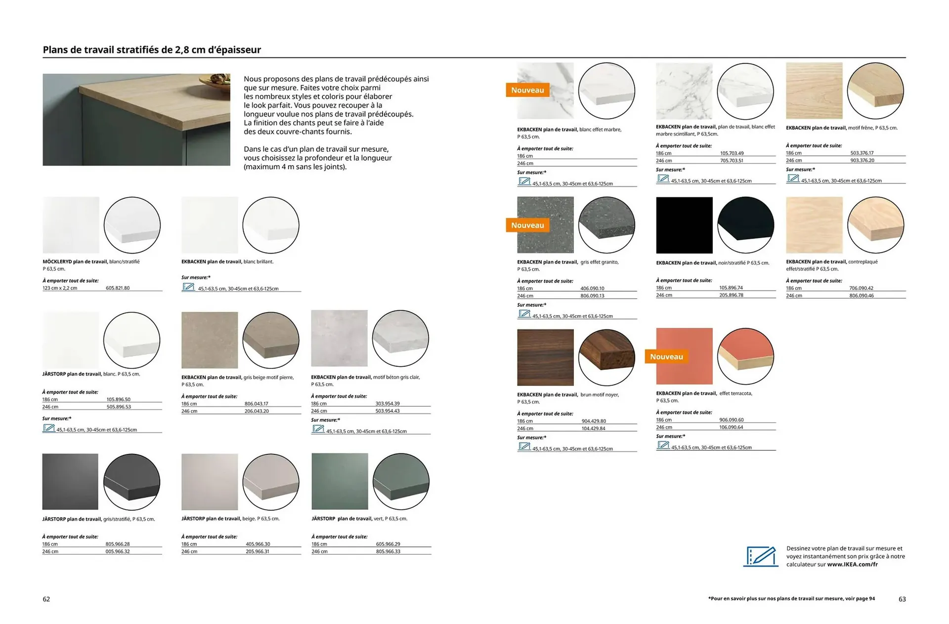 Catalogue IKEA du 7 octobre au 31 décembre 2025 - Catalogue page 32