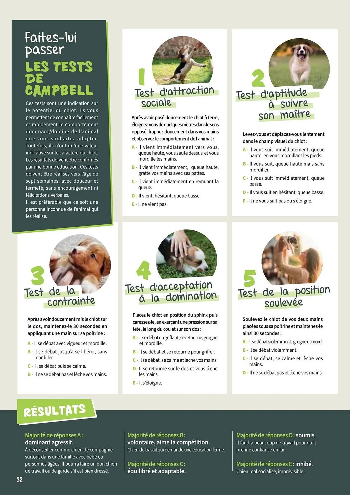 Catalogue Point Vert du 30 avril au 31 décembre 2025 - Catalogue page 32