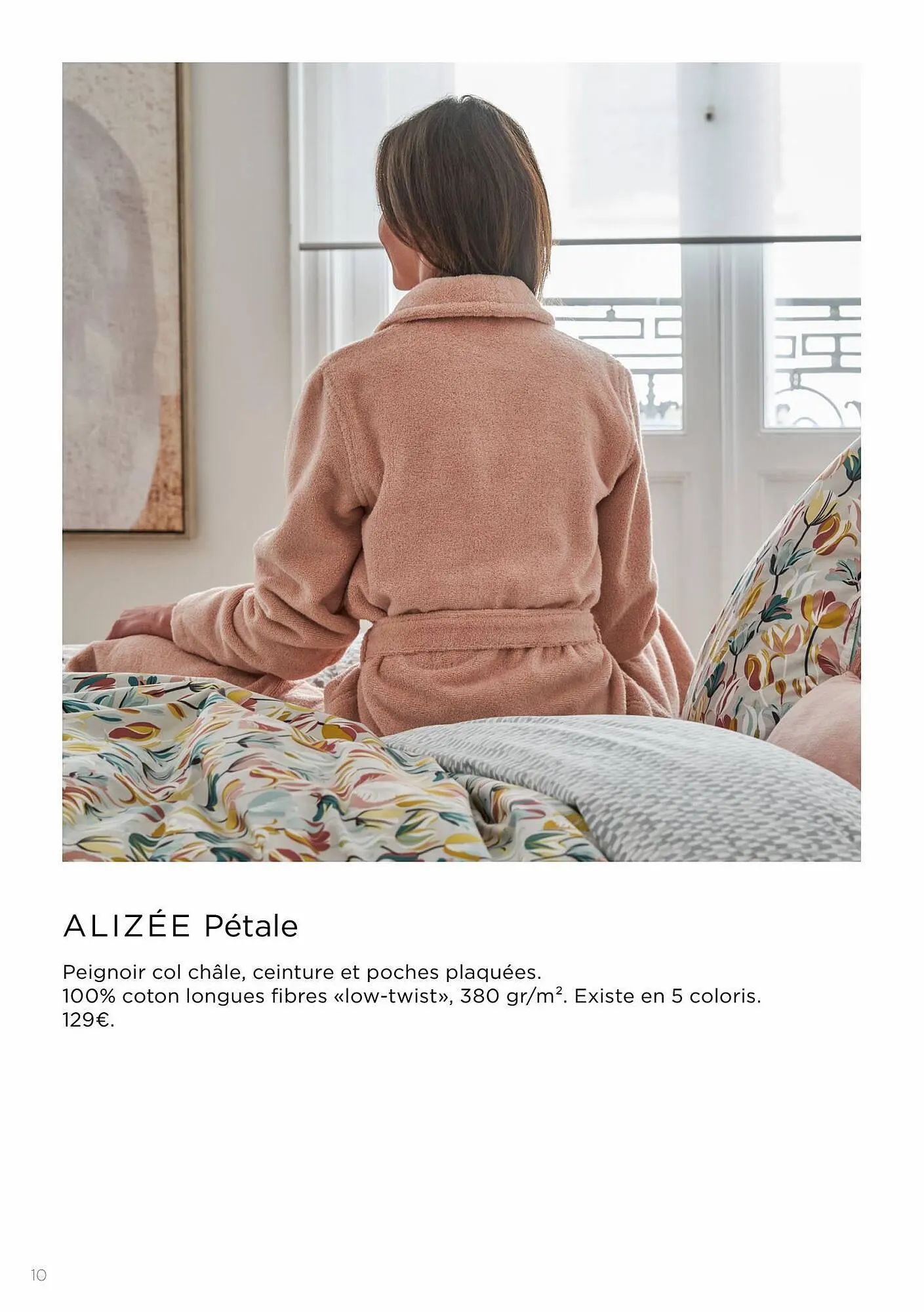 Catalogue Olivier Desforges du 21 août au 31 décembre 2023 - Catalogue page 10