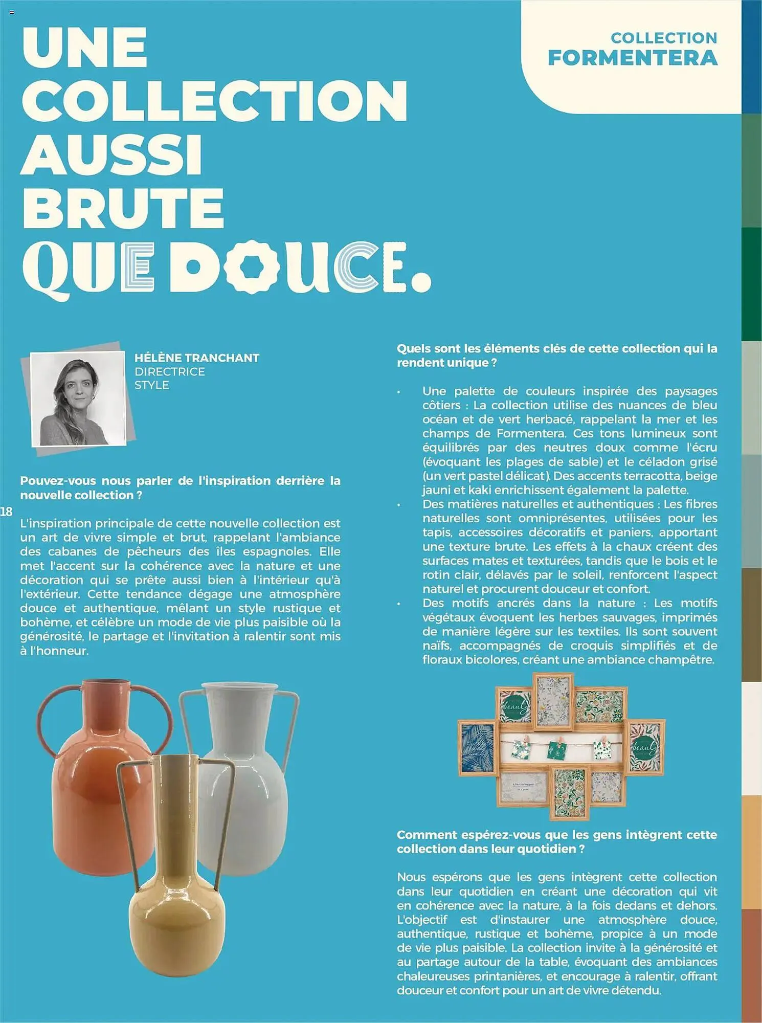 Catalogue Auchan du 3 mars au 31 mai 2026 - Catalogue page 18