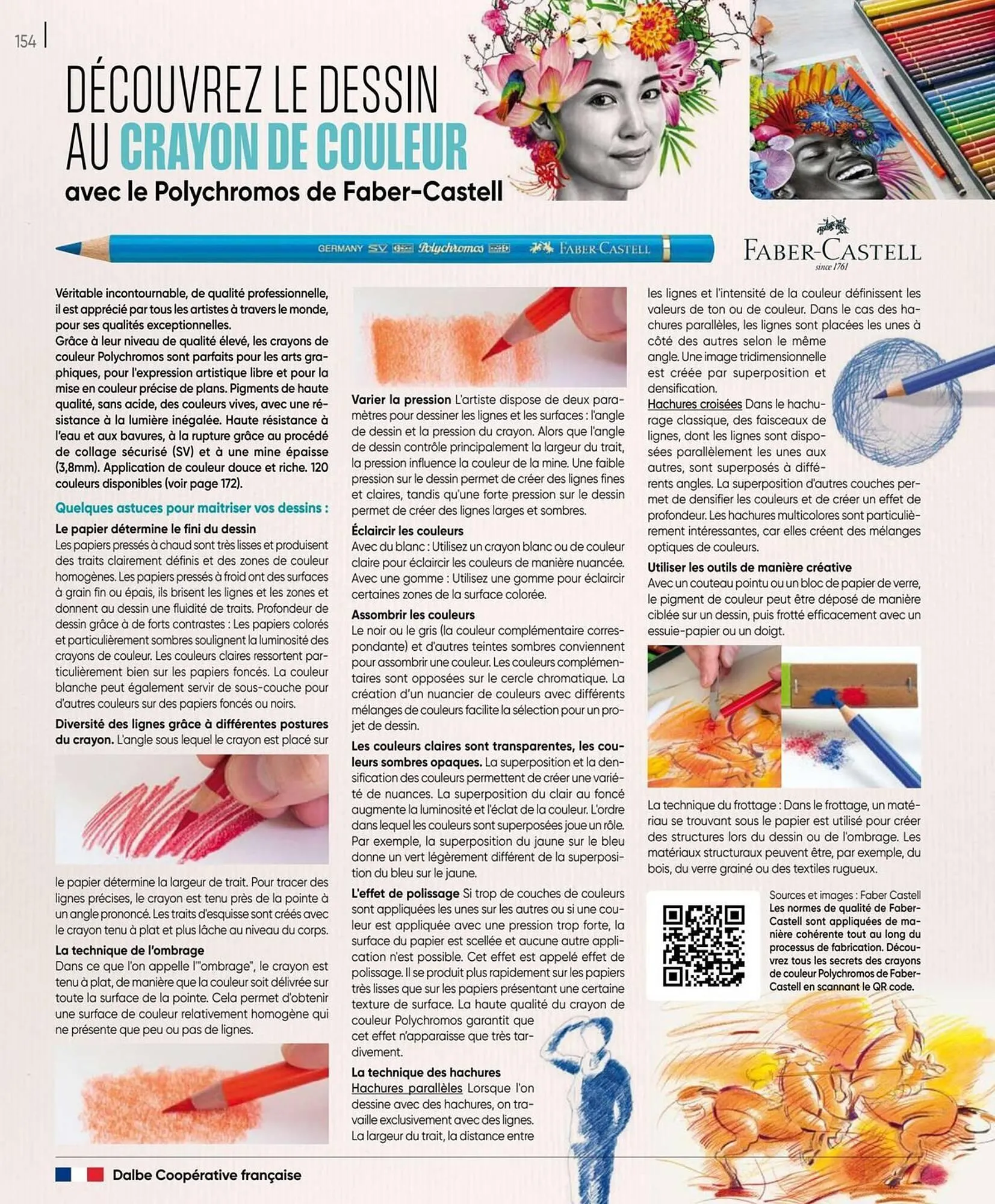 Catalogue Dalbe du 27 janvier au 31 décembre 2025 - Catalogue page 156