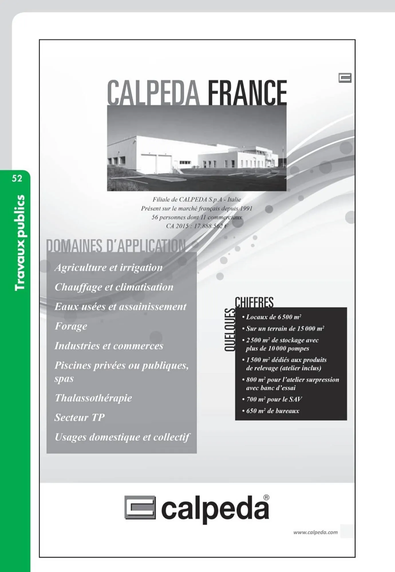 Catalogue Ciffréo Bona du 19 mars au 31 décembre 2025 - Catalogue page 361