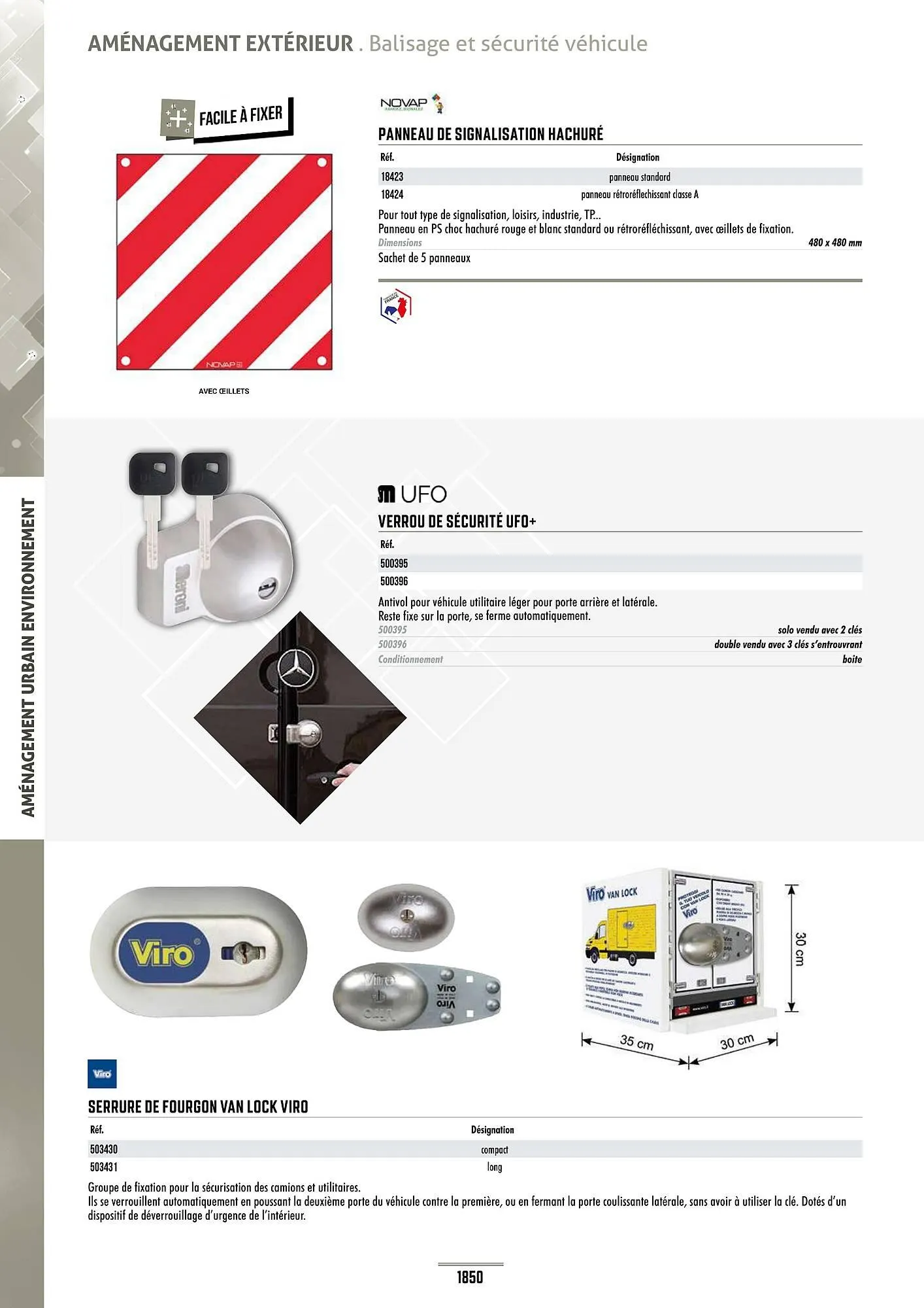 Catalogue Master Pro du 28 janvier au 30 décembre 2028 - Catalogue page 1854