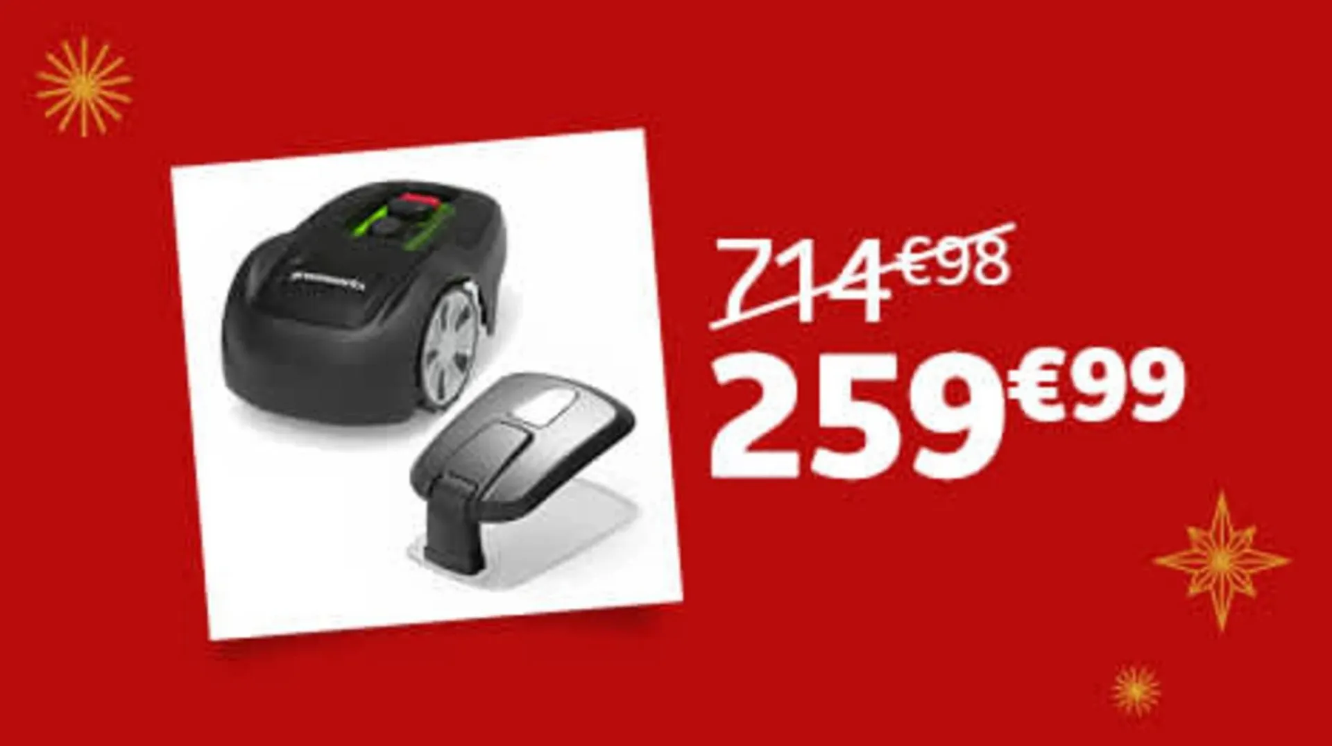 Catalogue Jardiland du 9 décembre au 24 décembre 2025 - Catalogue page 2