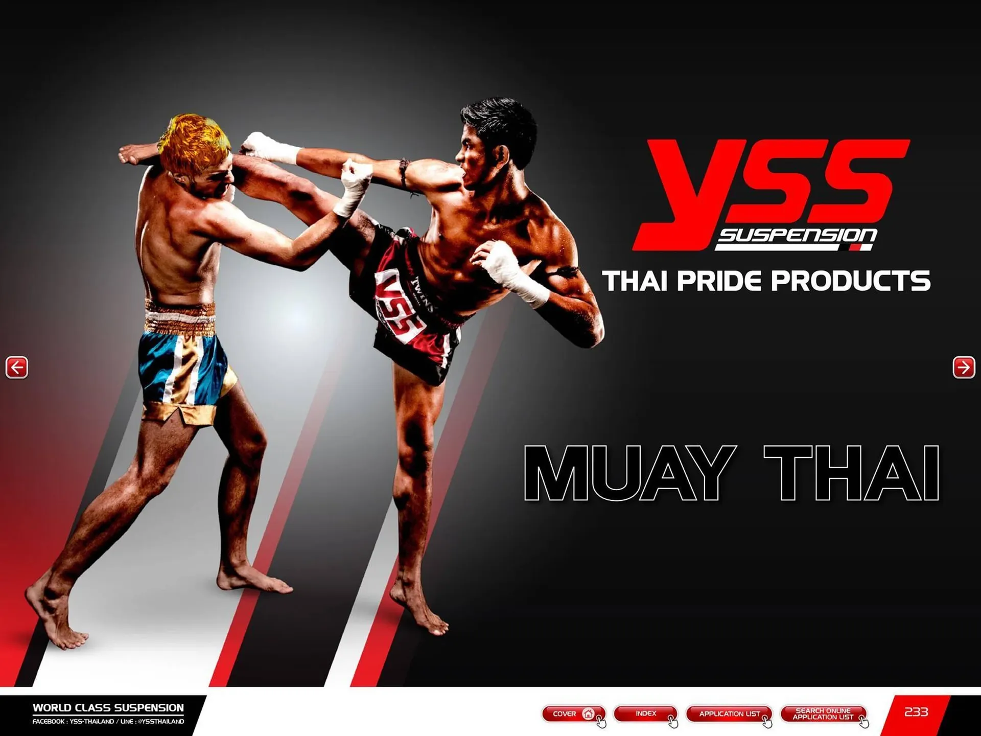 Catalogue Bihr du 23 mai au 31 décembre 2025 - Catalogue page 235