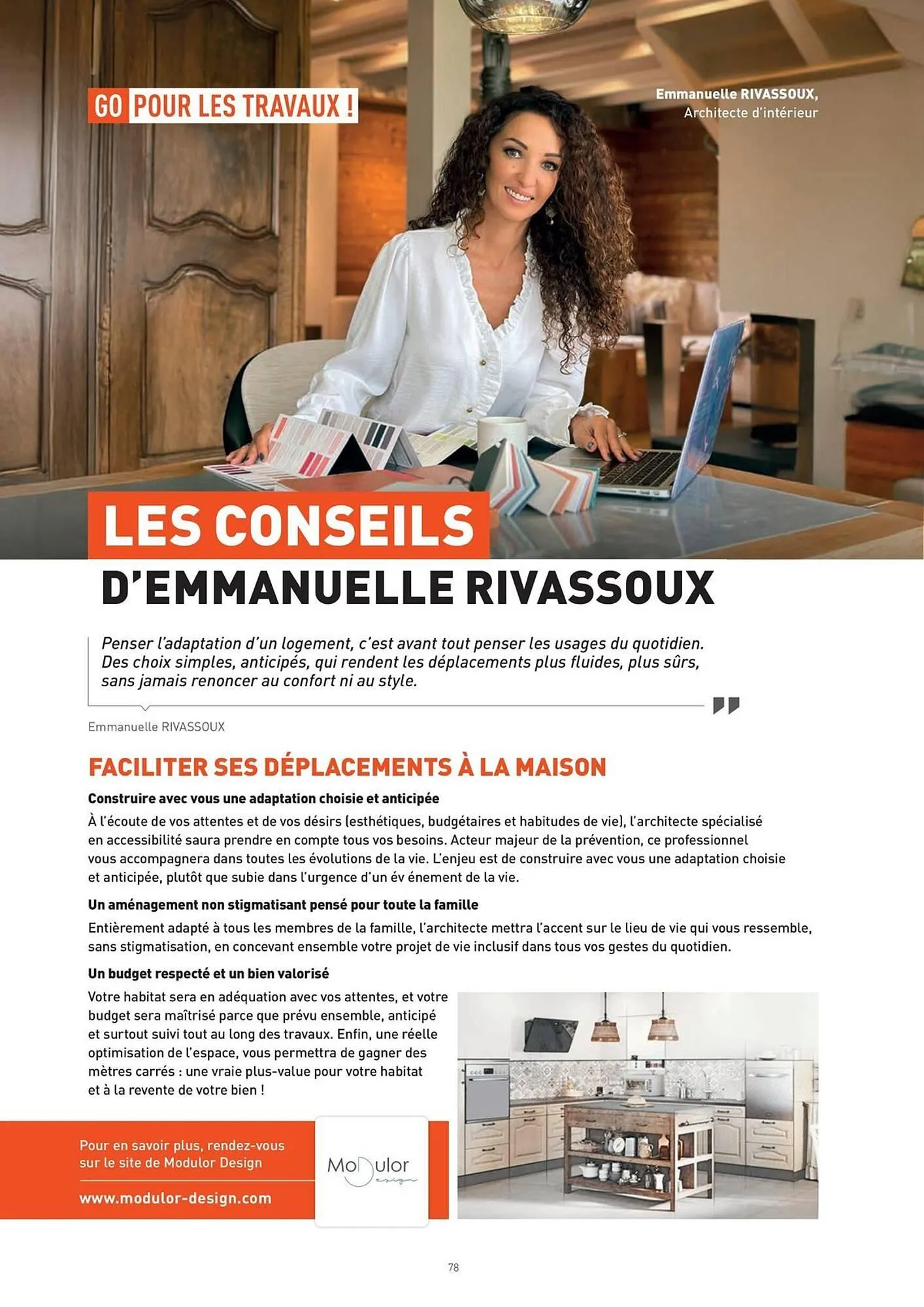 Catalogue Point P du 12 mars au 31 décembre 2026 - Catalogue page 78