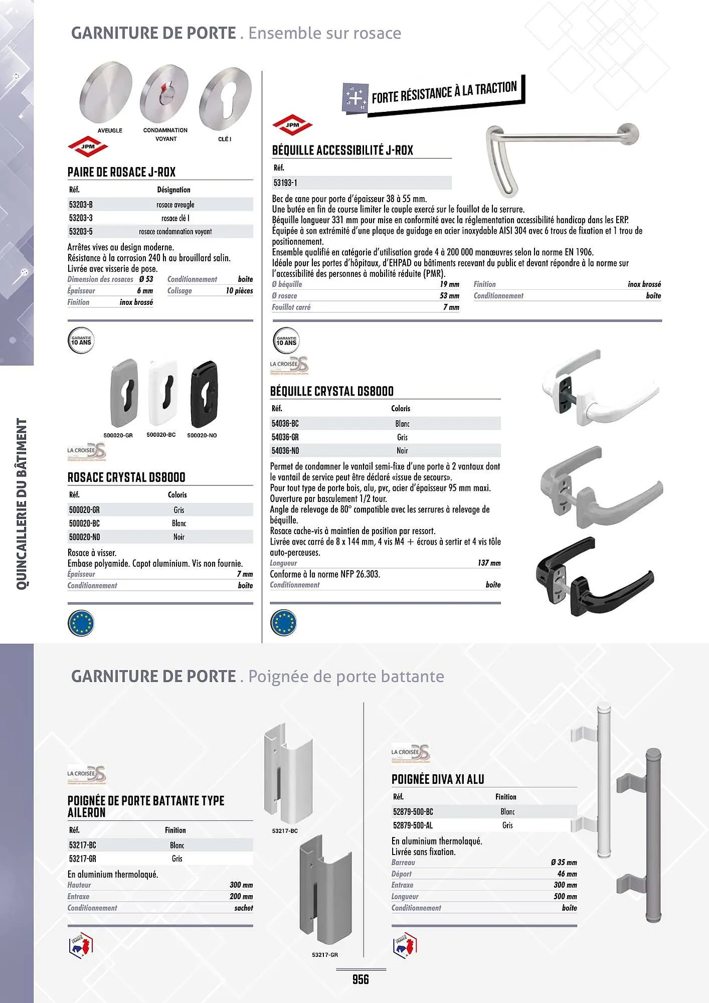 Catalogue Master Pro du 28 janvier au 30 décembre 2028 - Catalogue page 960