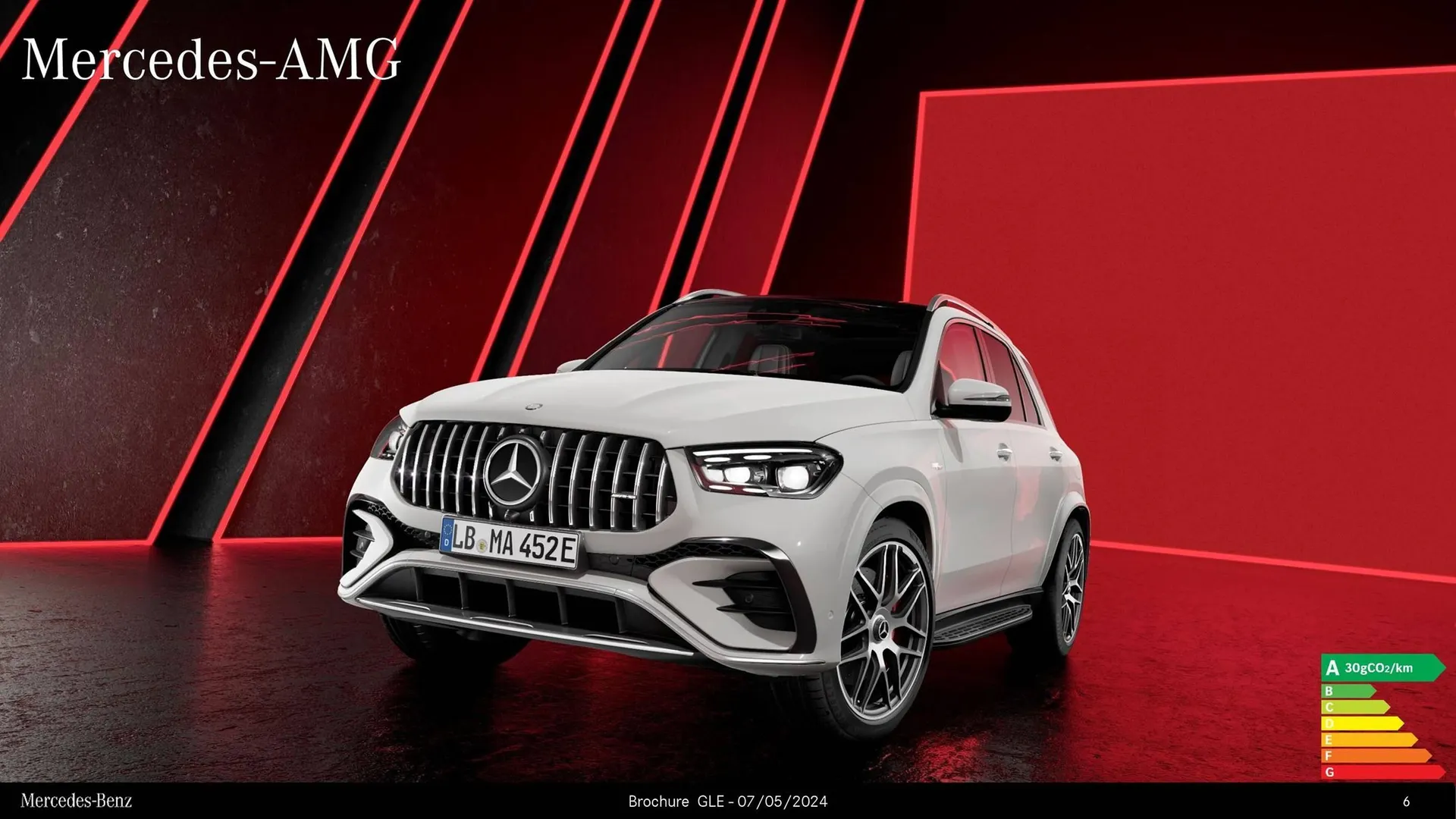 Mercedes-Benz Catalogue du 9 septembre au 31 août 2026 - Catalogue page 6