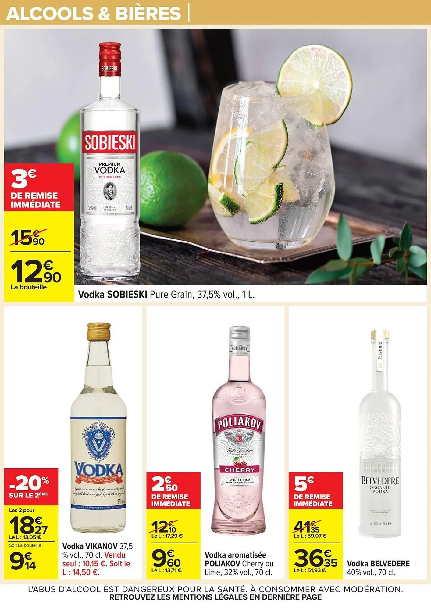 Catalogue Carrefour du 27 janvier au 9 février 2026 - Catalogue page 9