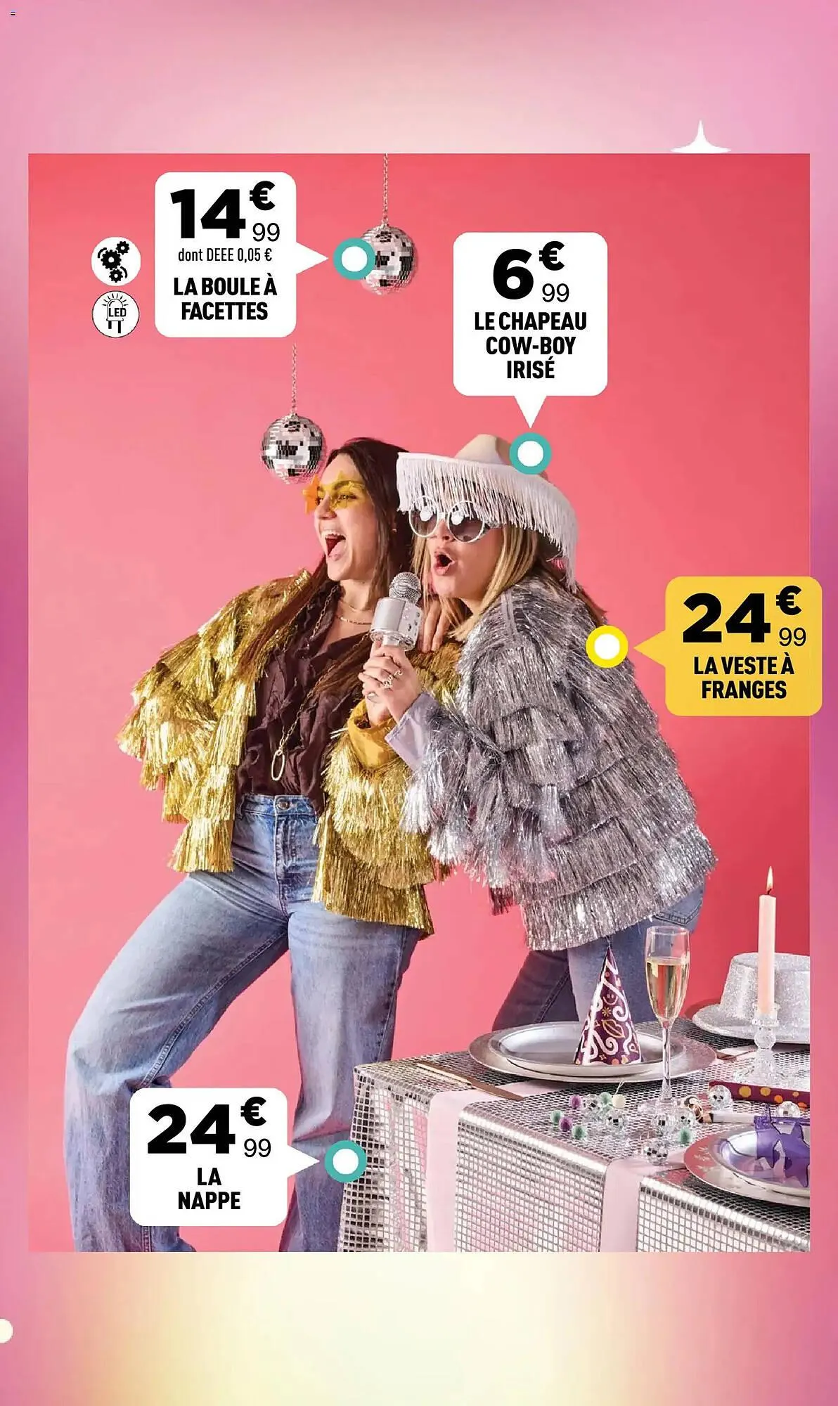 Catalogue Centrakor du 8 décembre au 31 décembre 2025 - Catalogue page 53