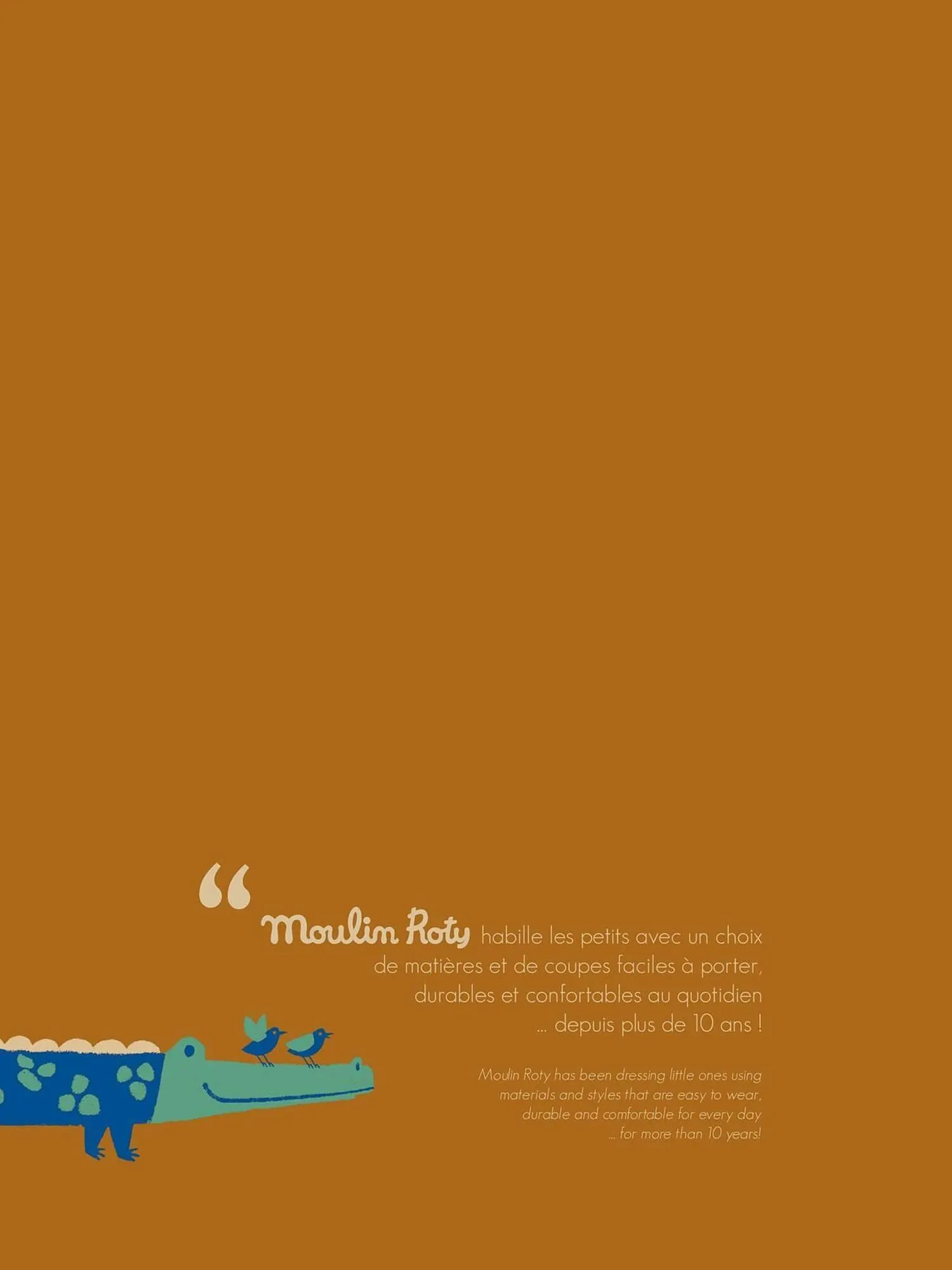 Catalogue Moulin Roty du 5 septembre au 28 février 2026 - Catalogue page 2