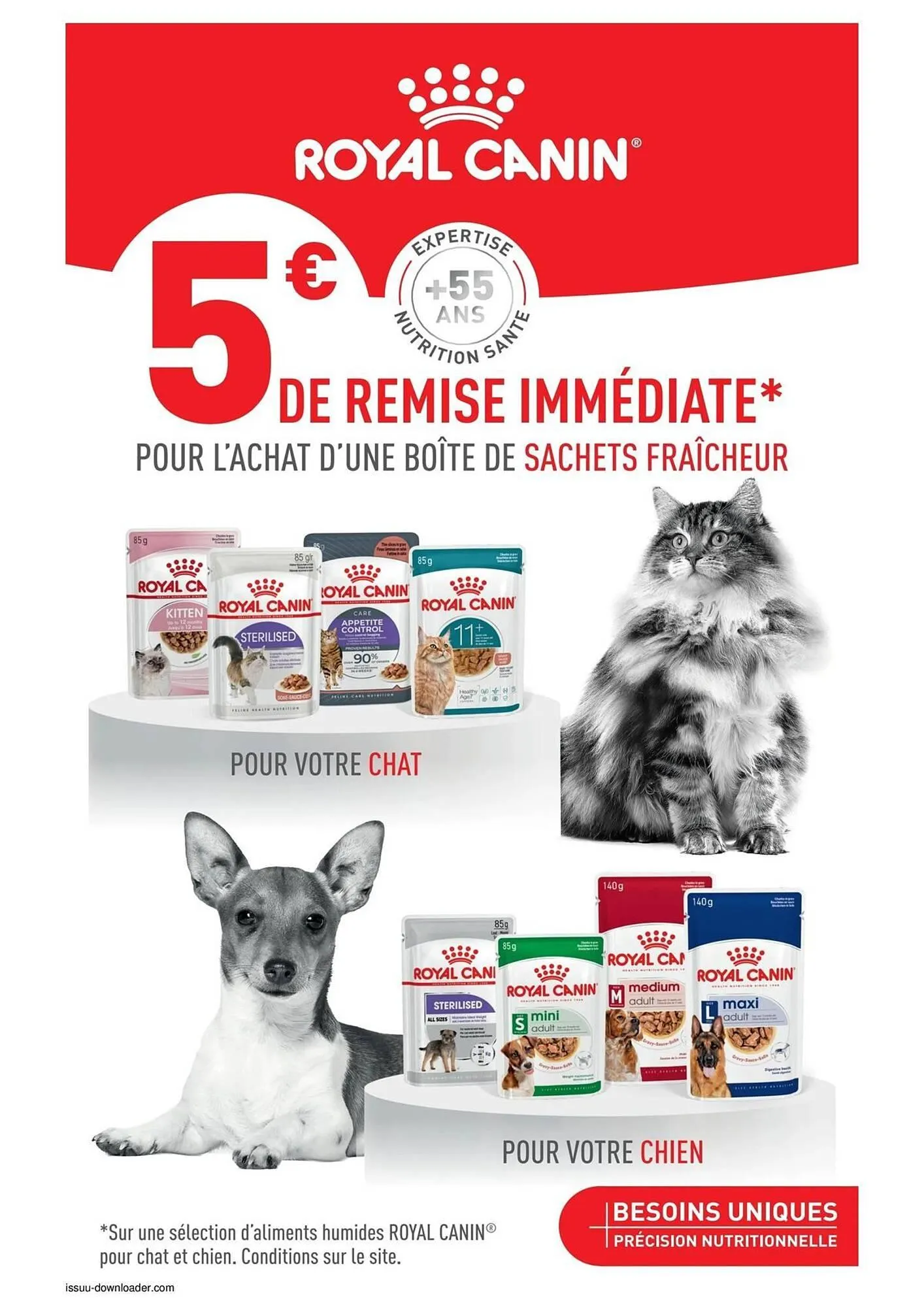 Catalogue Tom&Co du 2 décembre au 14 décembre 2025 - Catalogue page 2