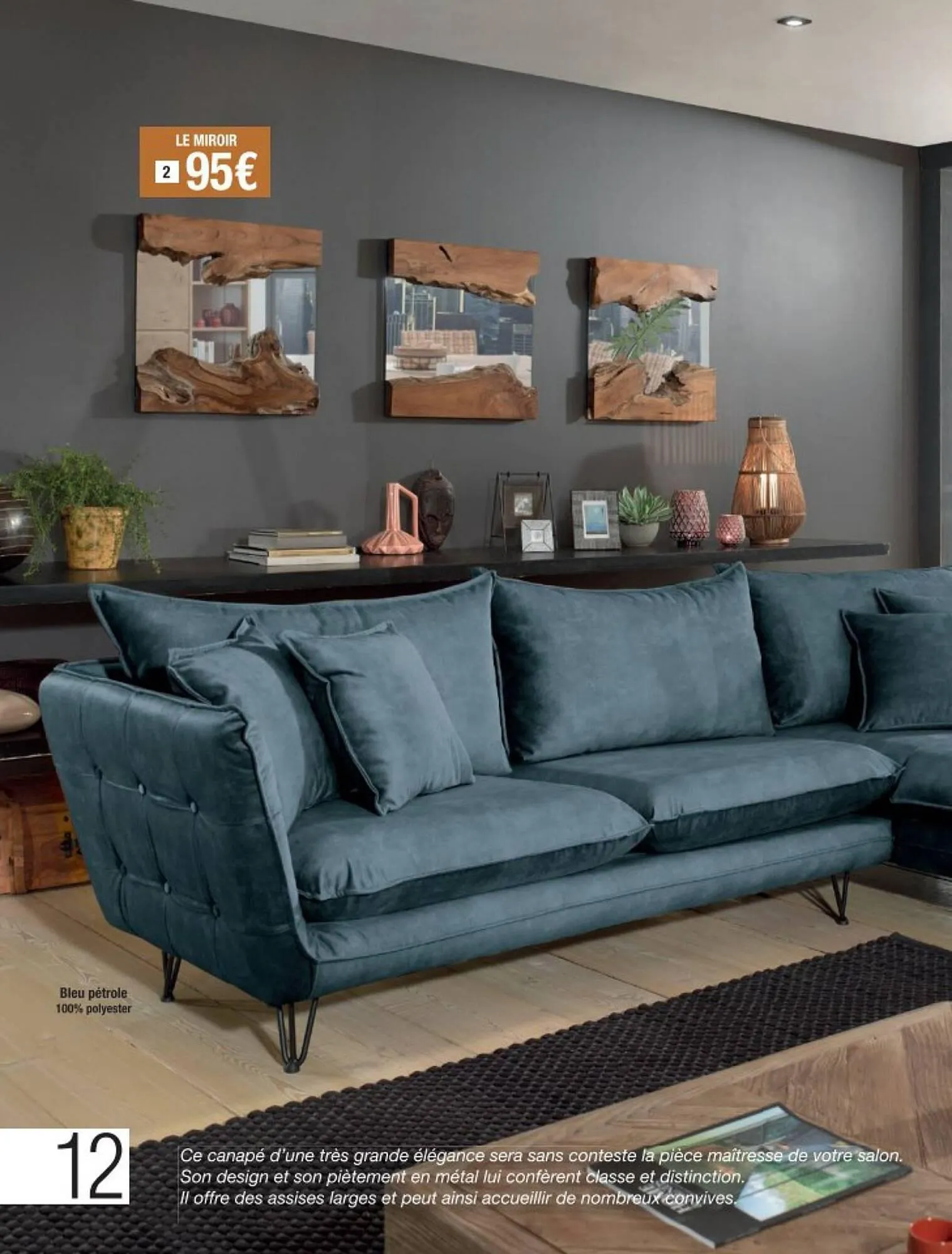 Catalogue Cocktail Scandinave du 20 octobre au 30 novembre 2023 - Catalogue page 16