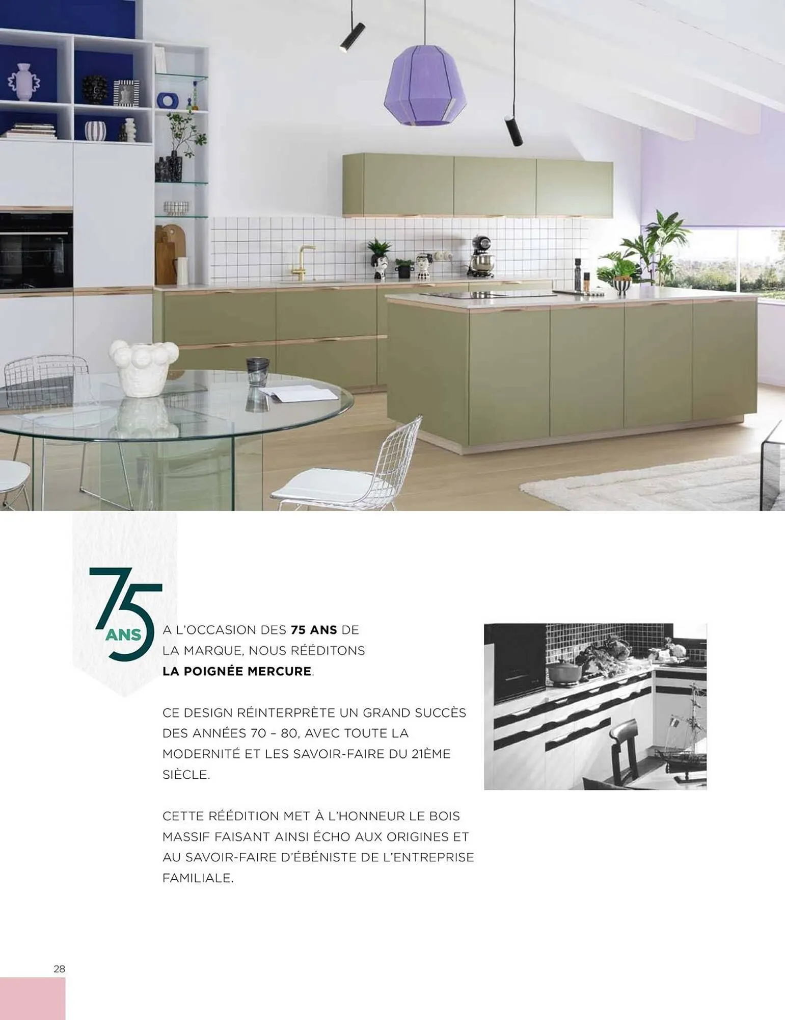 Catalogue Mobalpa du 9 février au 31 décembre 2026 - Catalogue page 30