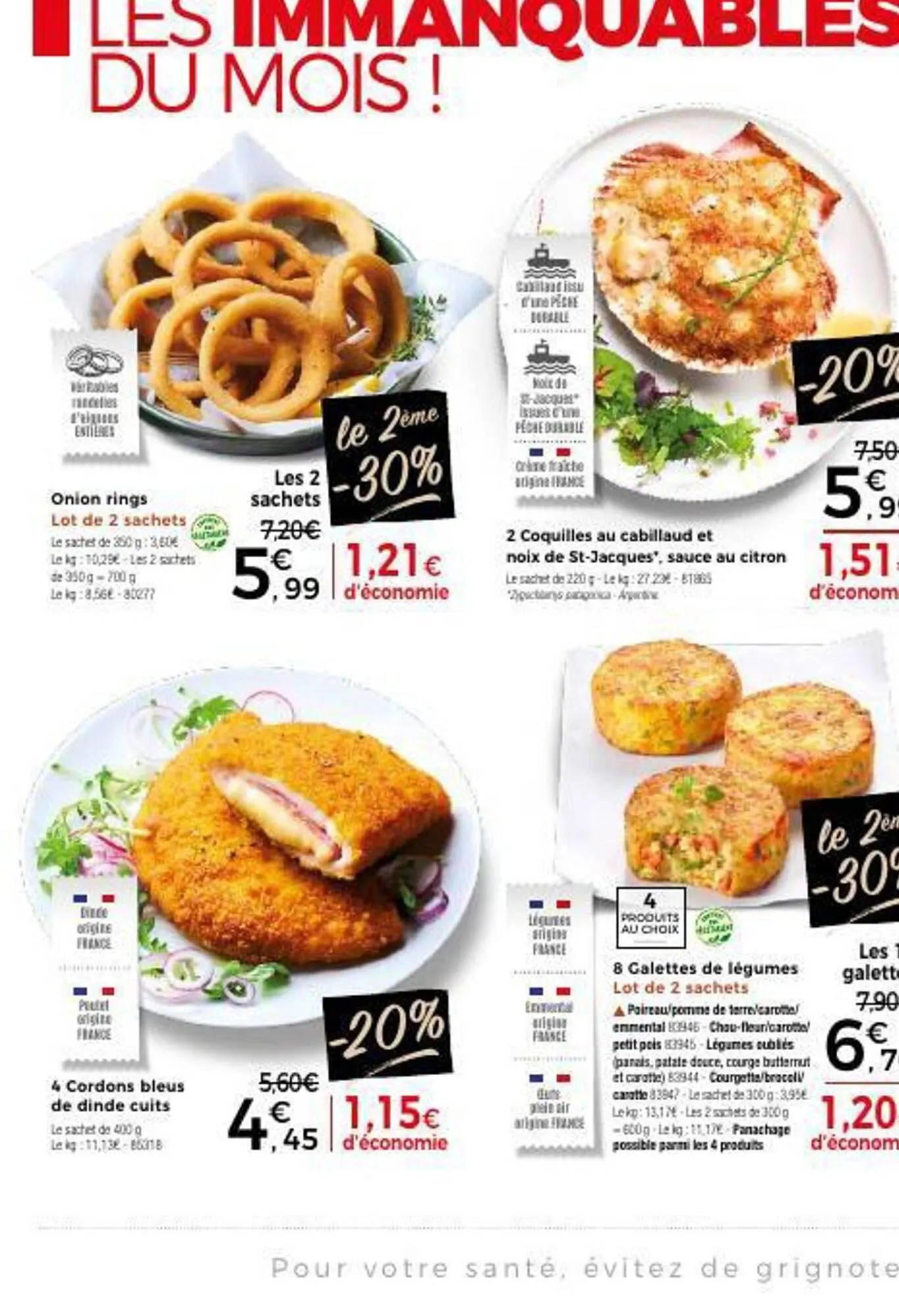 Catalogue Thiriet du 27 avril au 24 mai 2026 - Catalogue page 14
