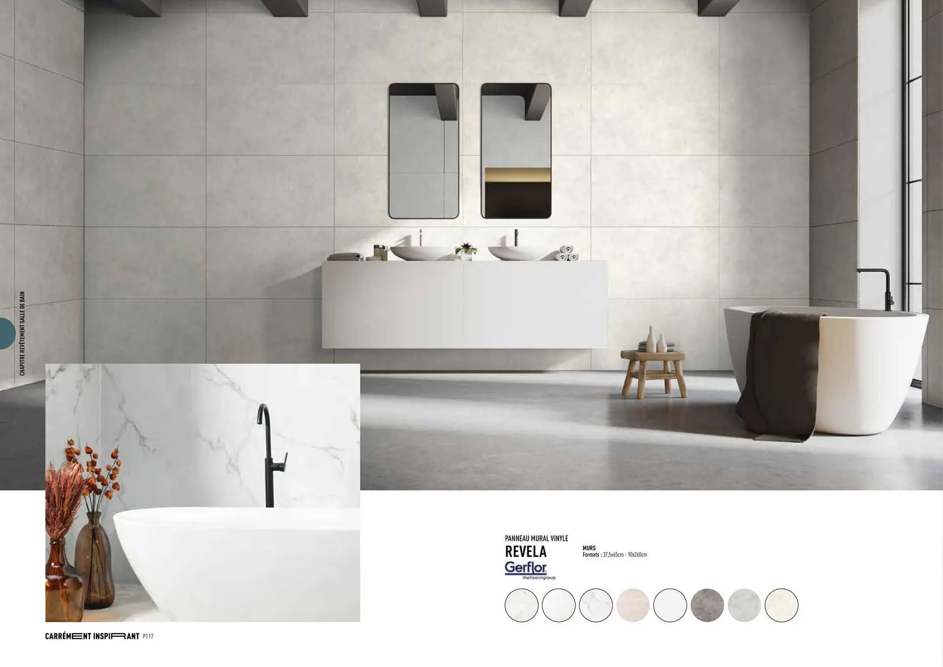 Catalogue Point P du 30 septembre au 31 décembre 2026 - Catalogue page 117